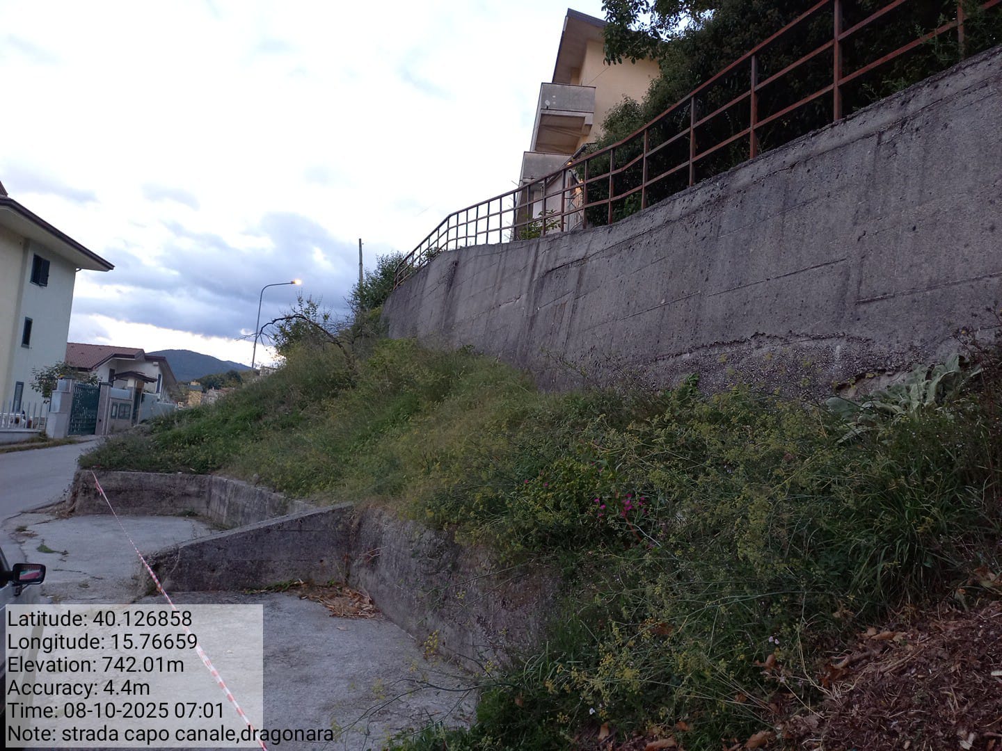 Galleria Fotografica Immagine