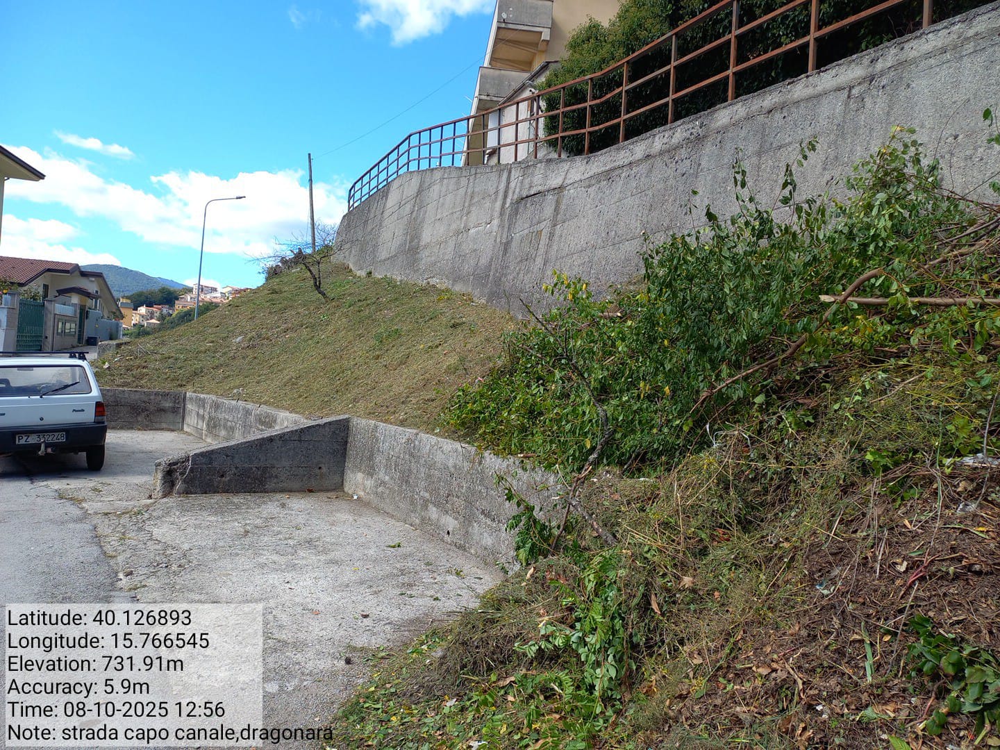 Galleria Fotografica Immagine