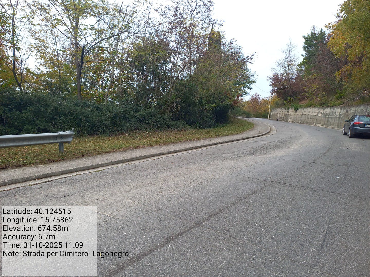 Galleria Fotografica Immagine