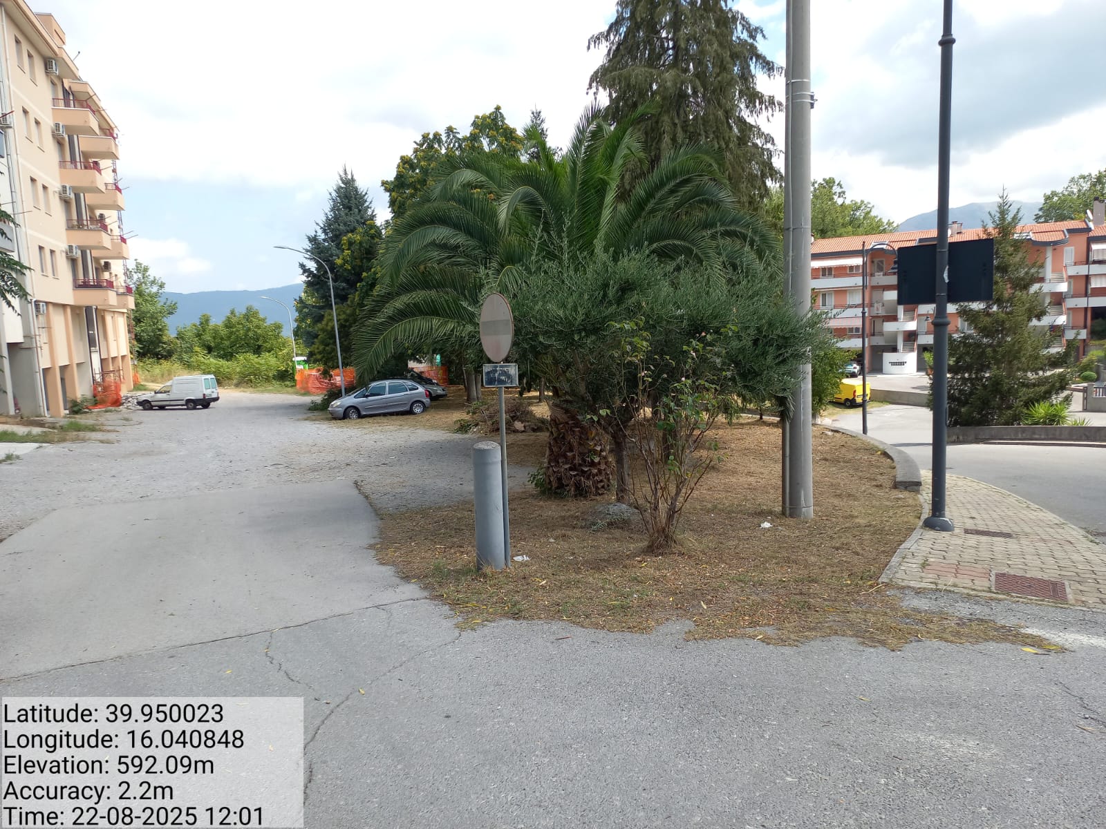 Galleria Fotografica Immagine