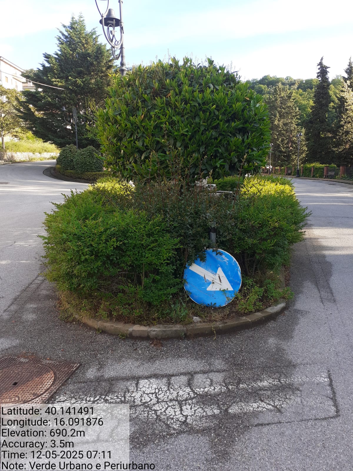 Galleria Fotografica Immagine