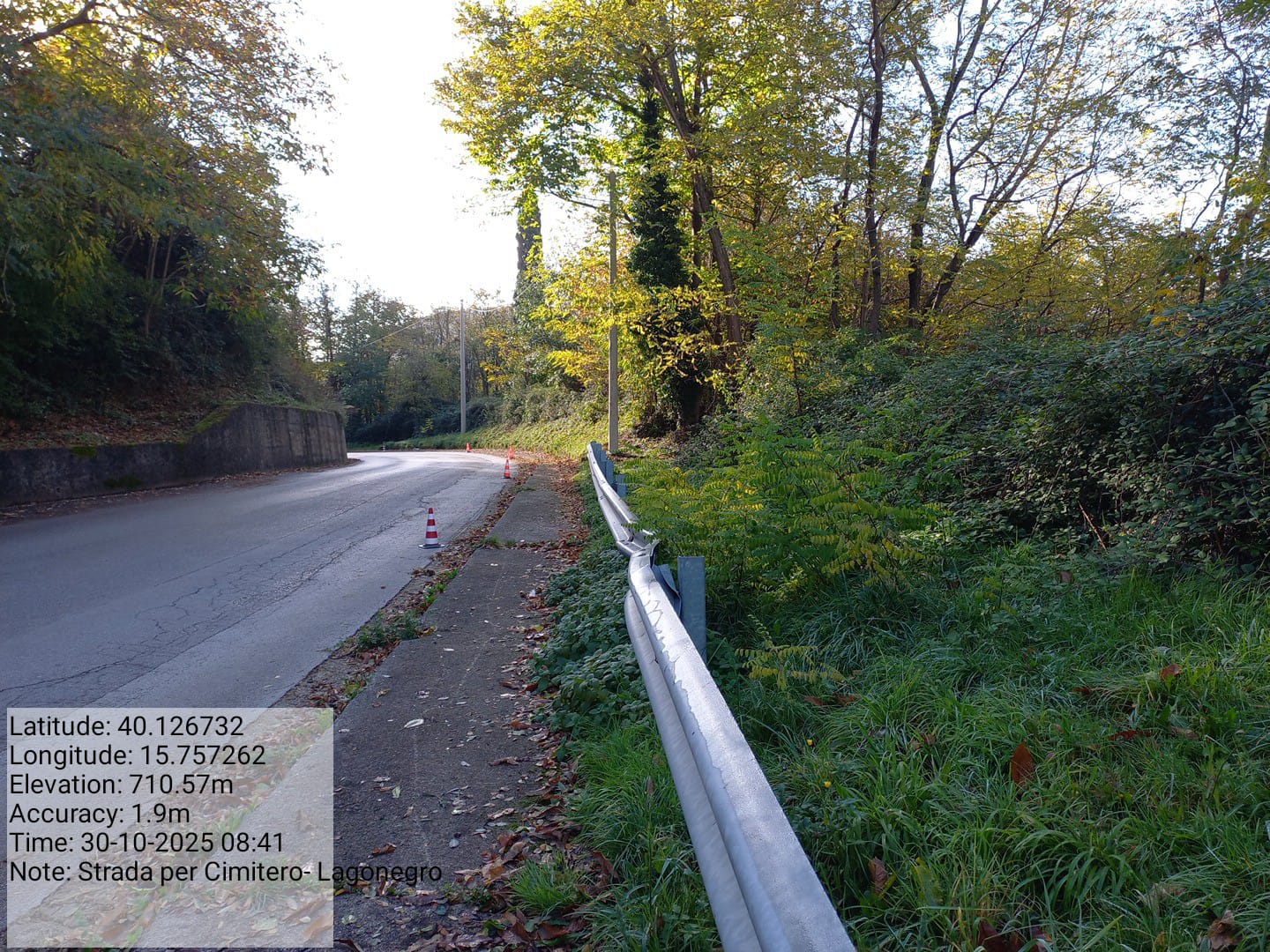 Galleria Fotografica Immagine