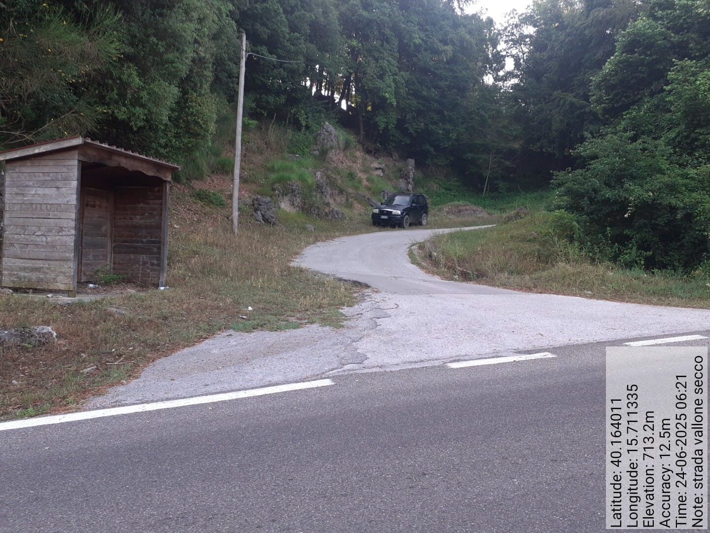 Galleria Fotografica Immagine