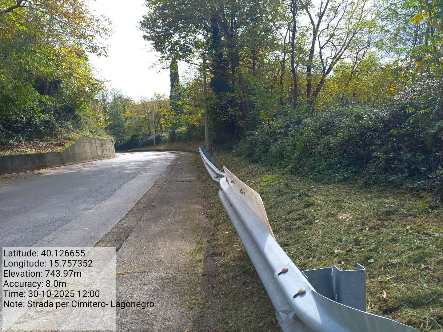 Galleria Fotografica Immagine