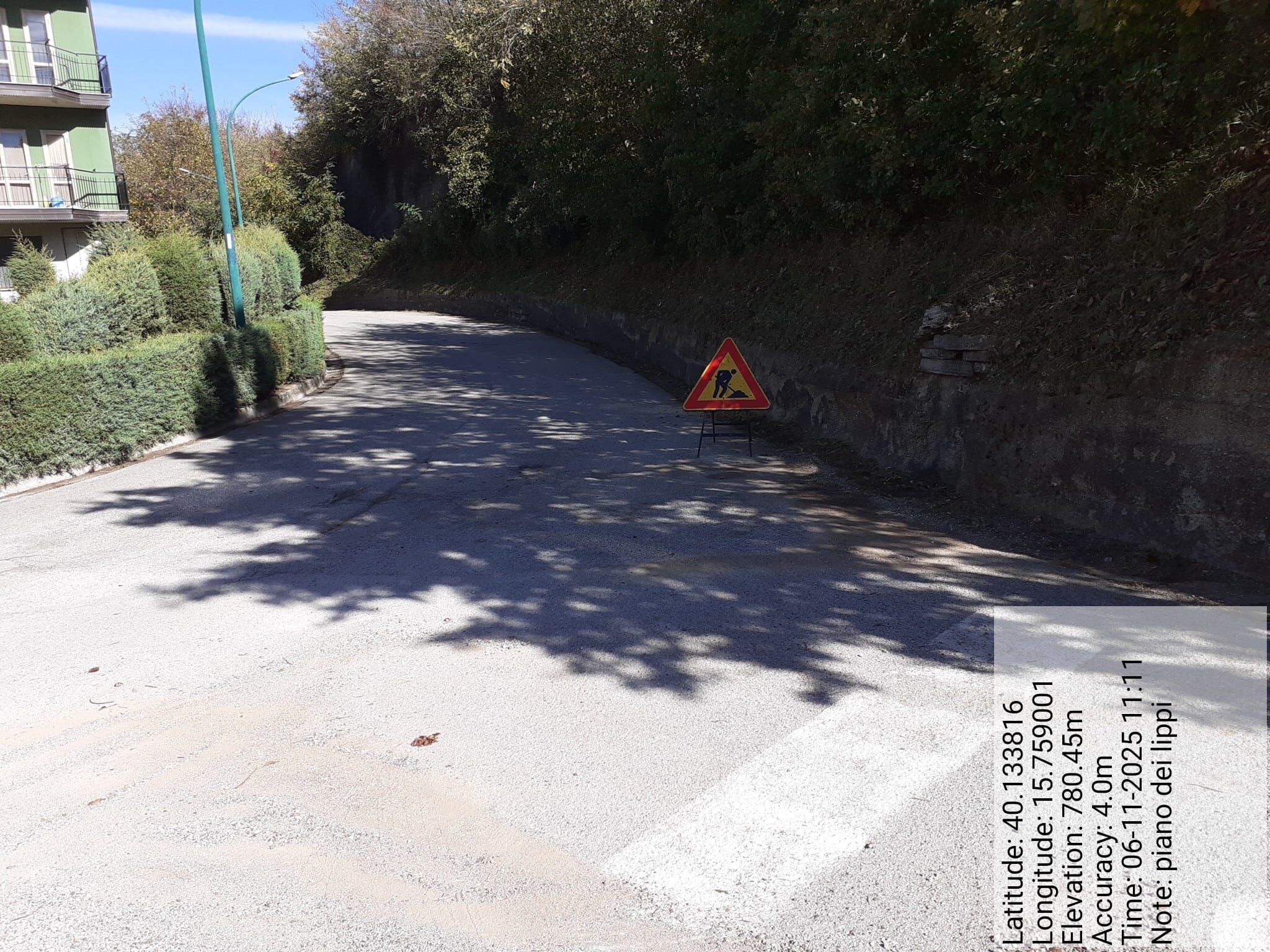 Galleria Fotografica Immagine