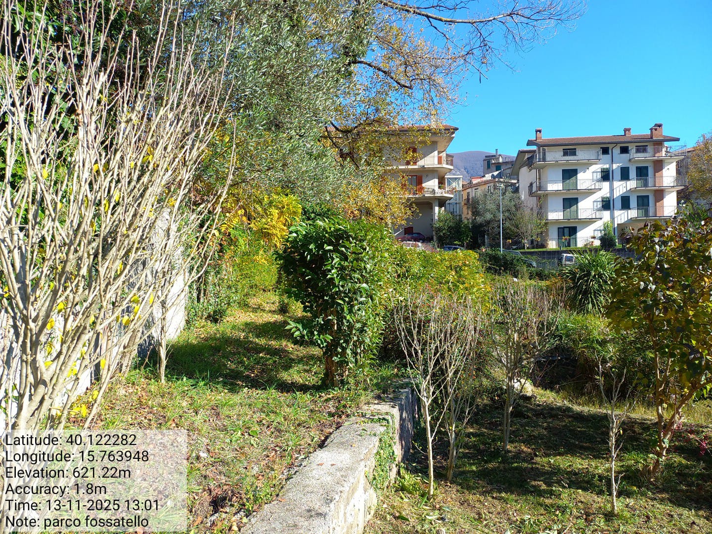 Galleria Fotografica Immagine