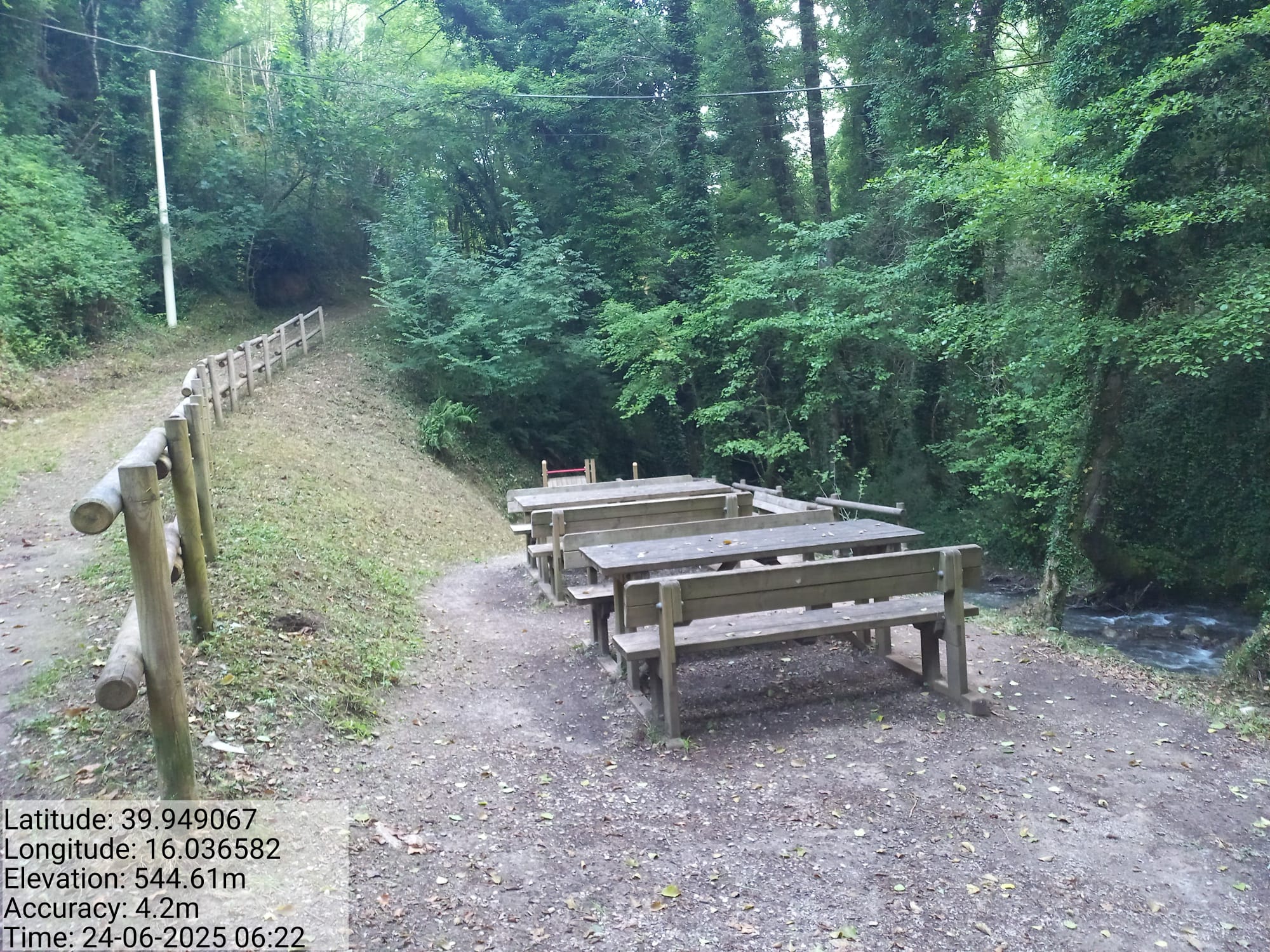 Galleria Fotografica Immagine