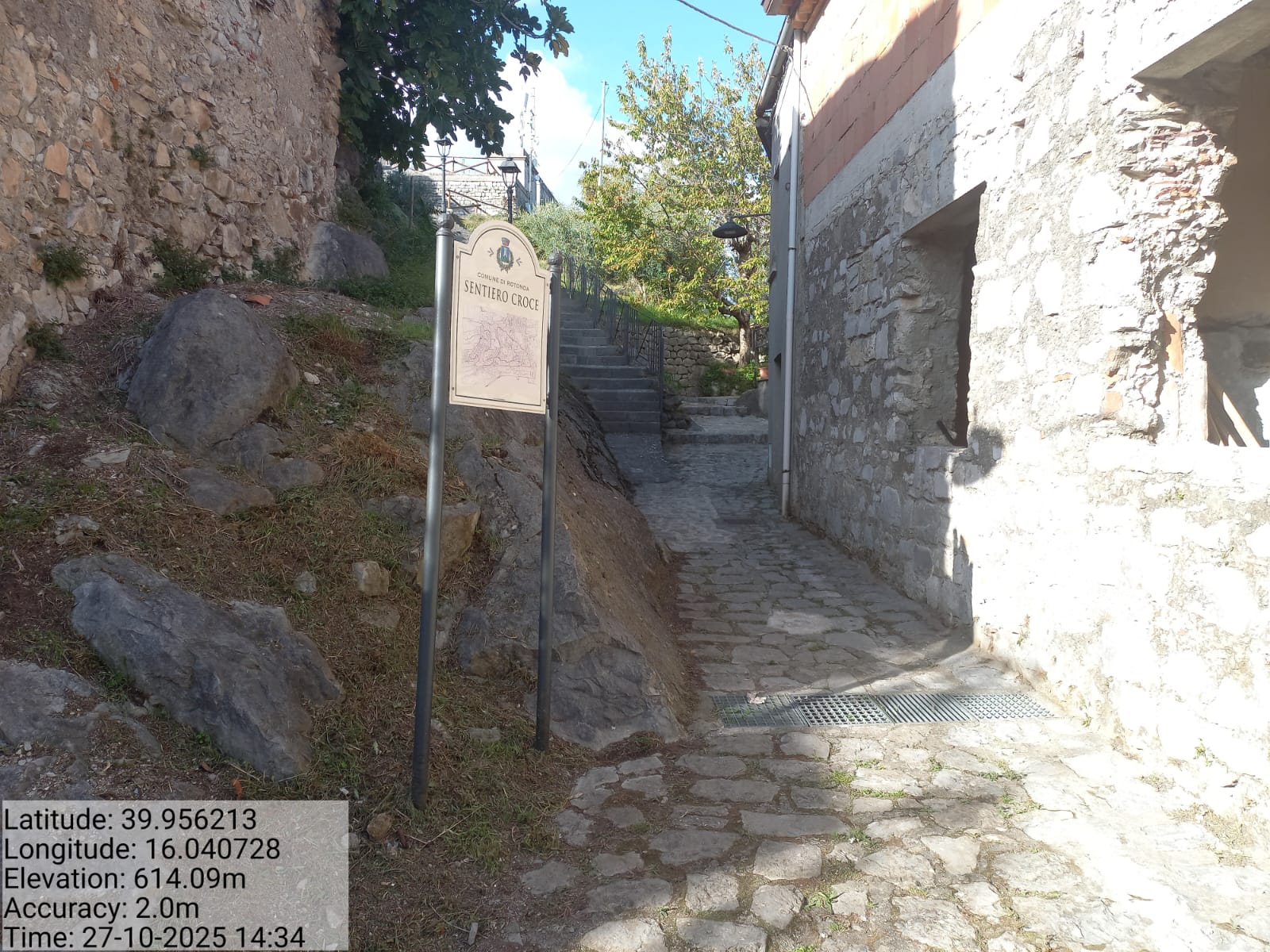 Galleria Fotografica Immagine