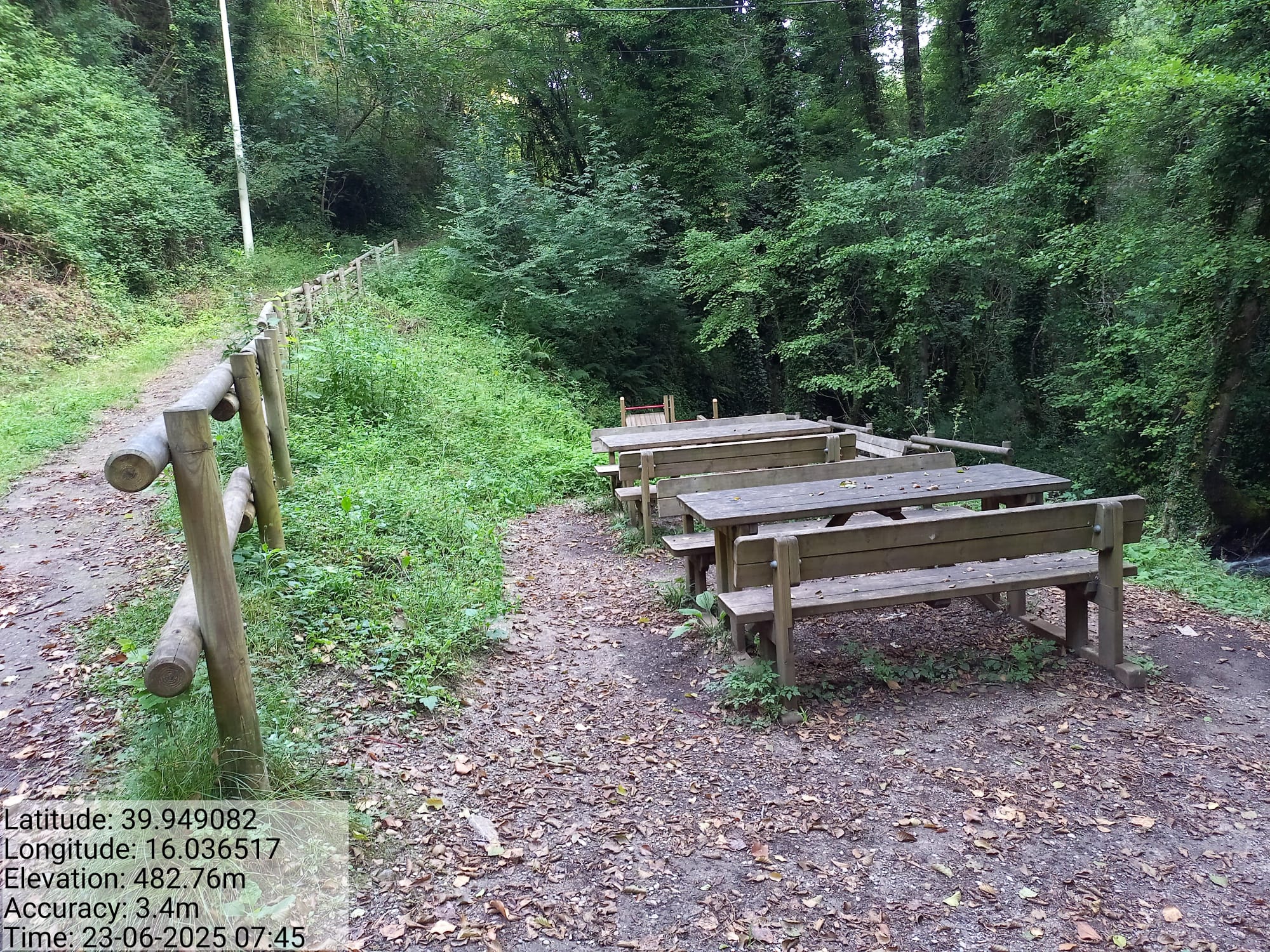 Galleria Fotografica Immagine