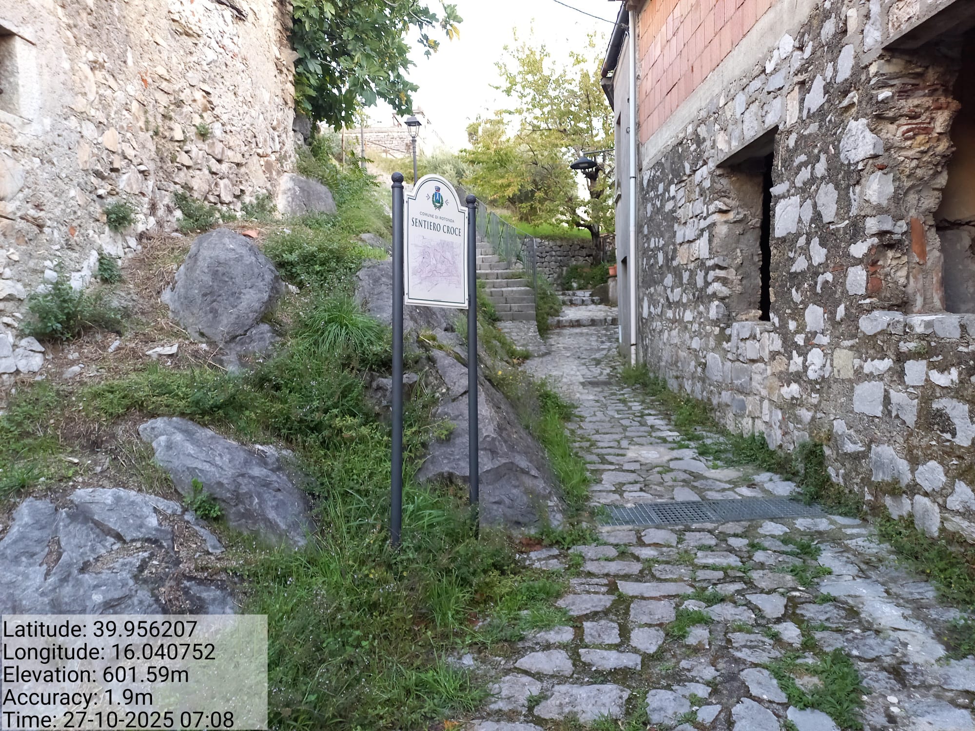 Galleria Fotografica Immagine