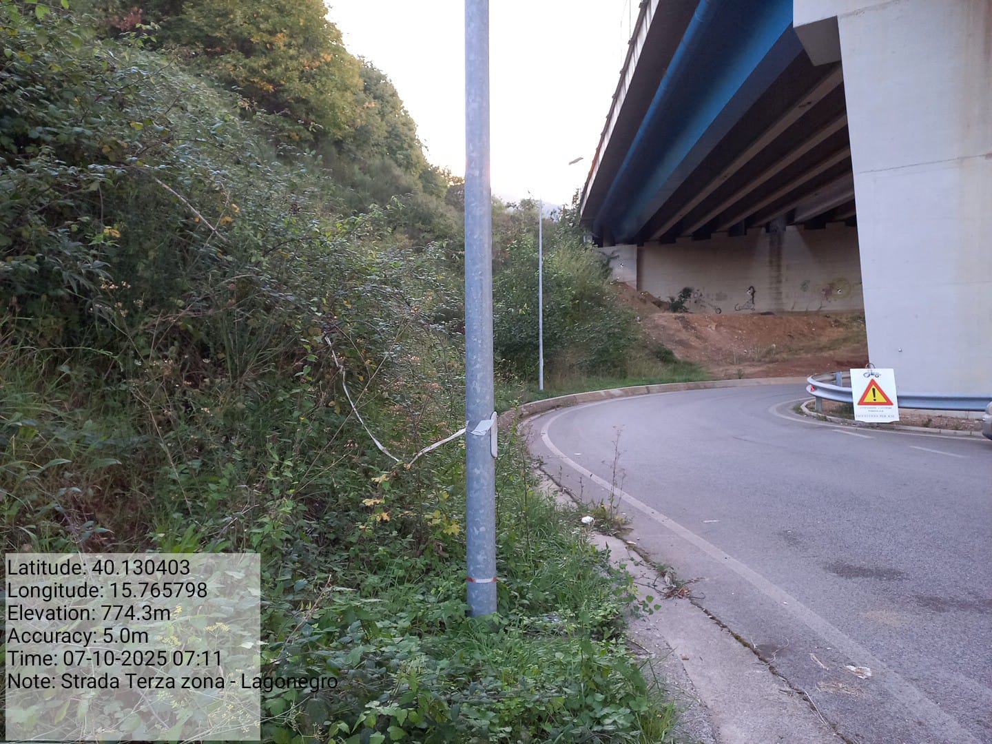 Galleria Fotografica Immagine