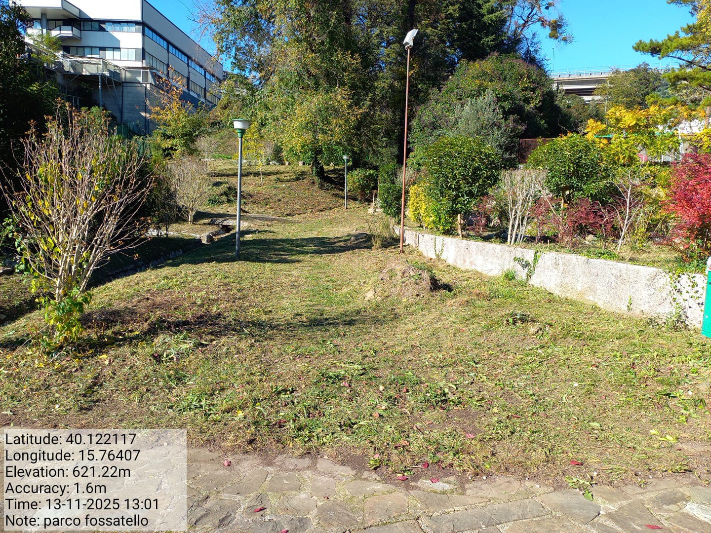 Galleria Fotografica Immagine