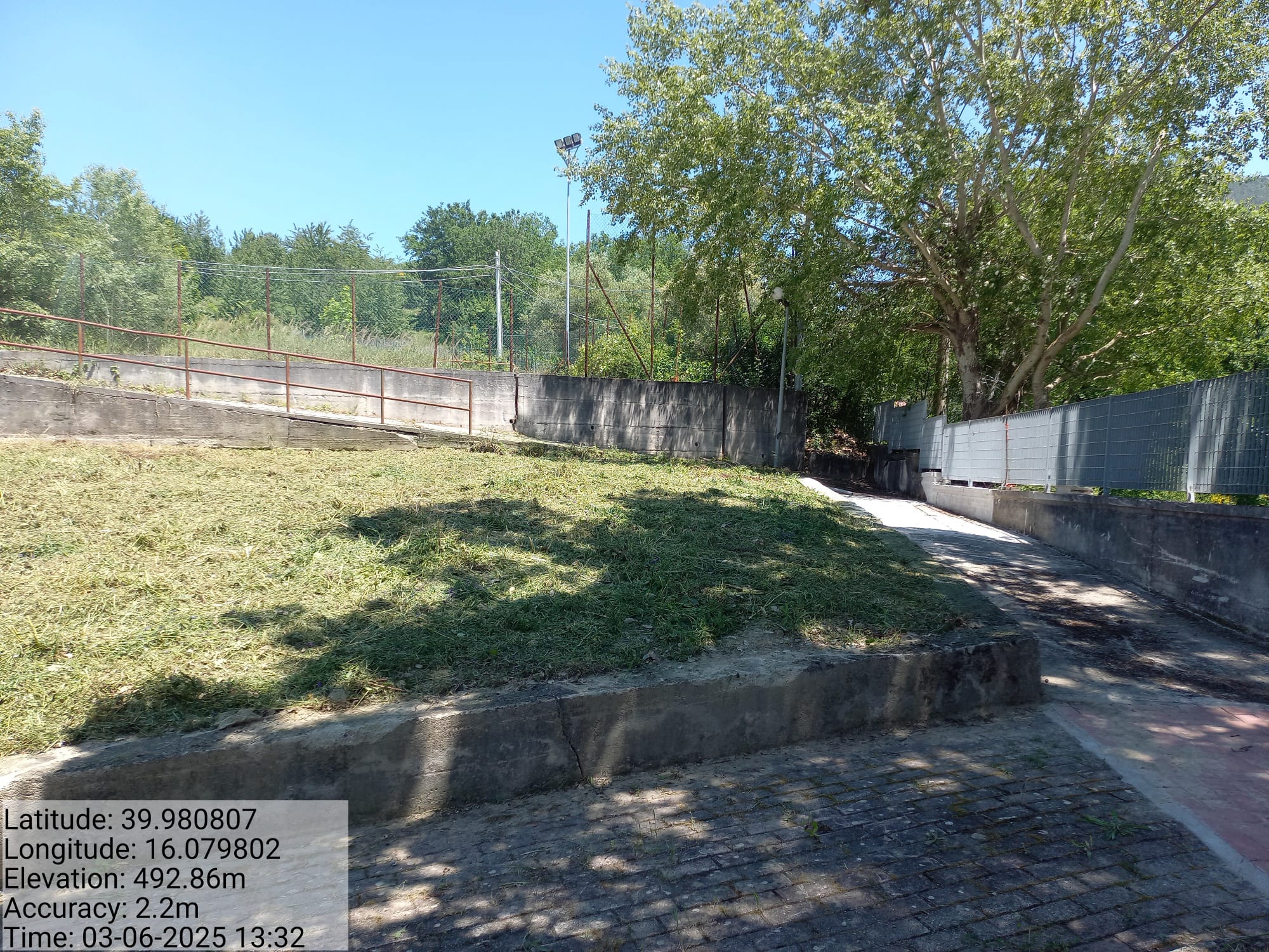 Galleria Fotografica Immagine