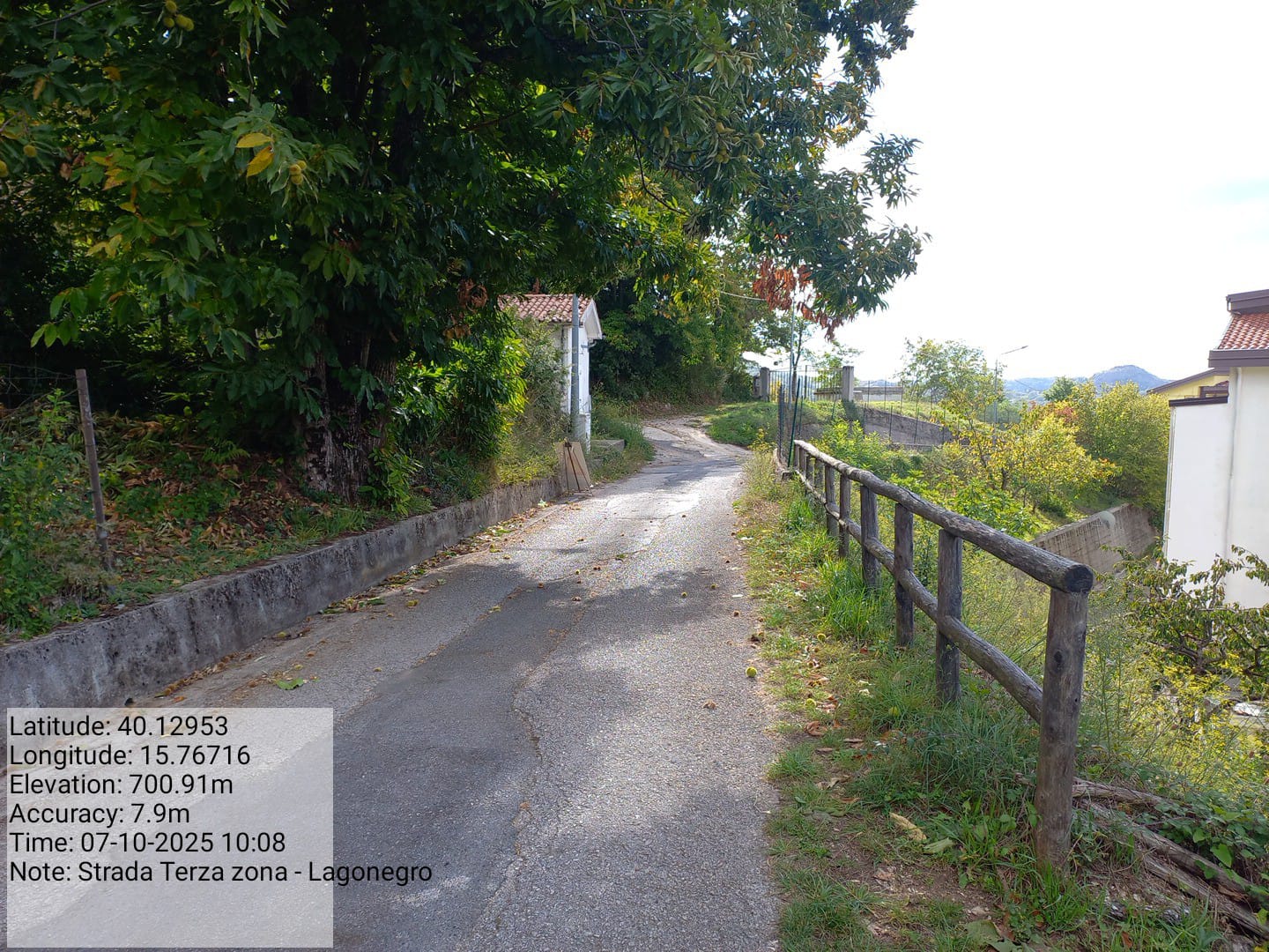 Galleria Fotografica Immagine