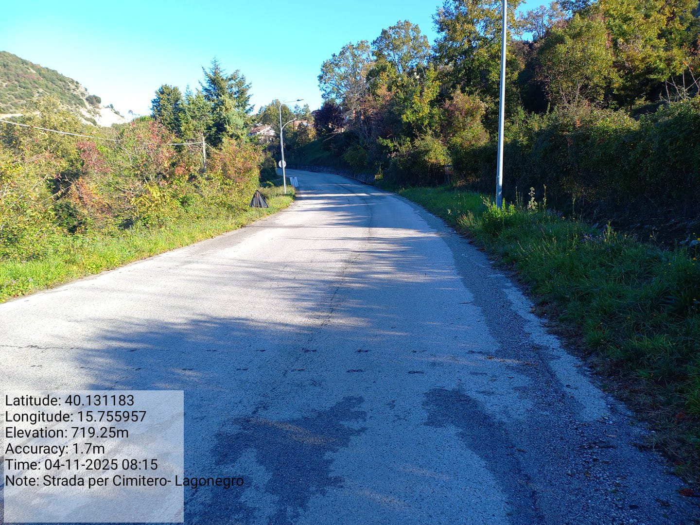 Galleria Fotografica Immagine