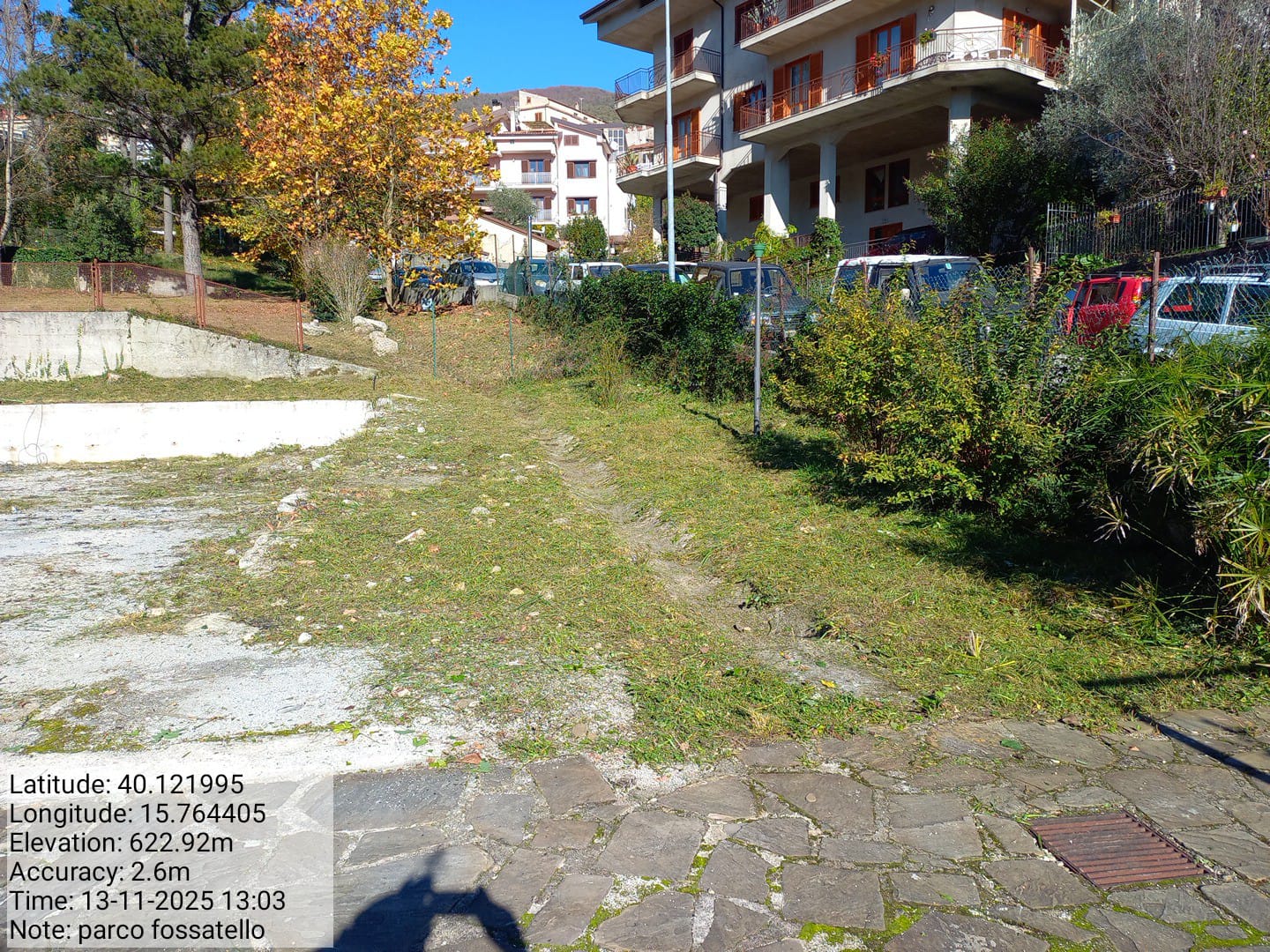 Galleria Fotografica Immagine