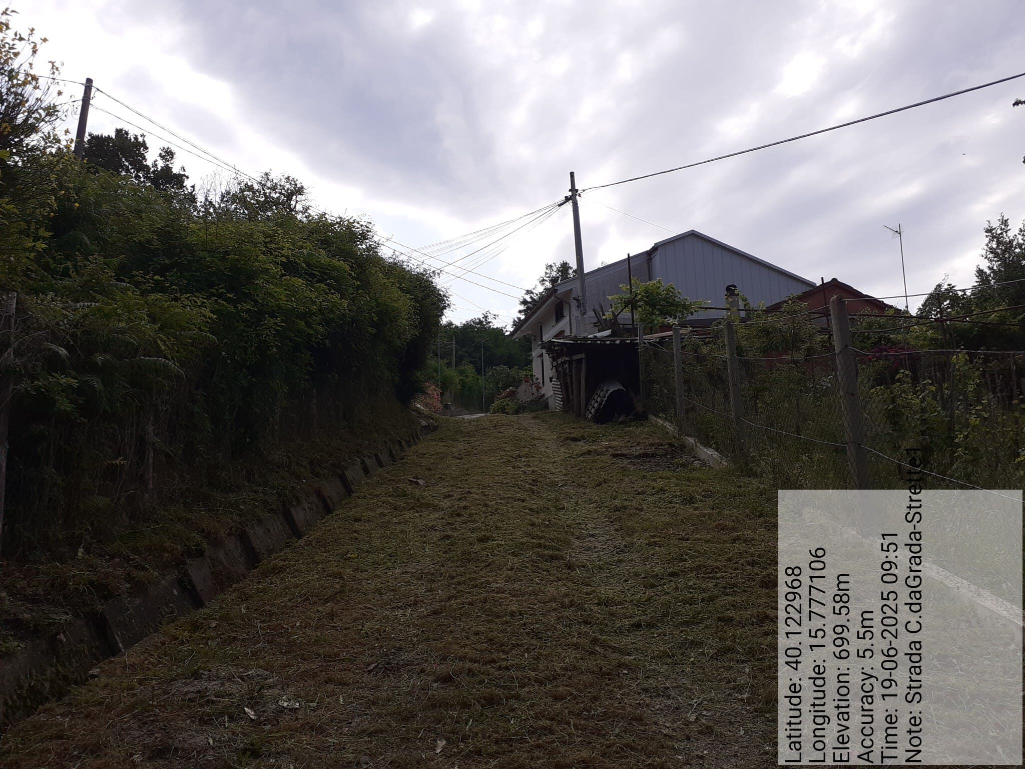 Galleria Fotografica Immagine