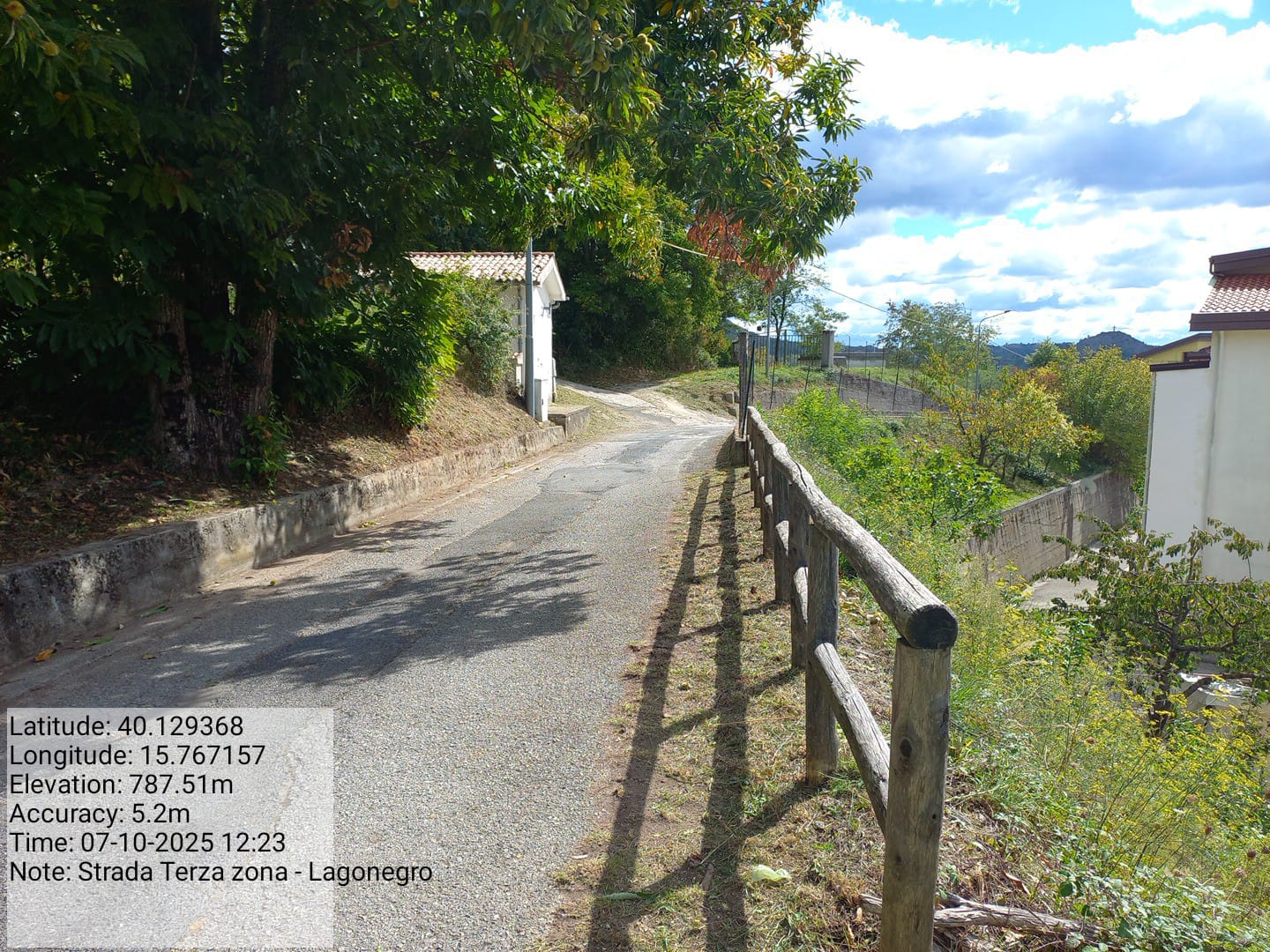 Galleria Fotografica Immagine