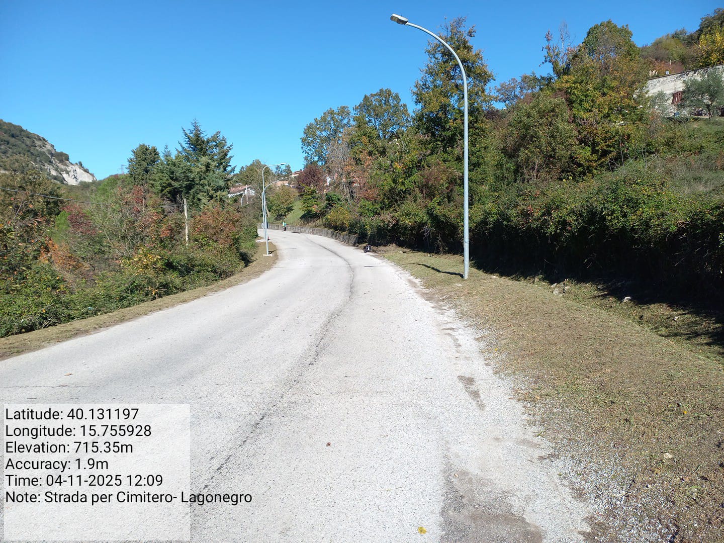 Galleria Fotografica Immagine