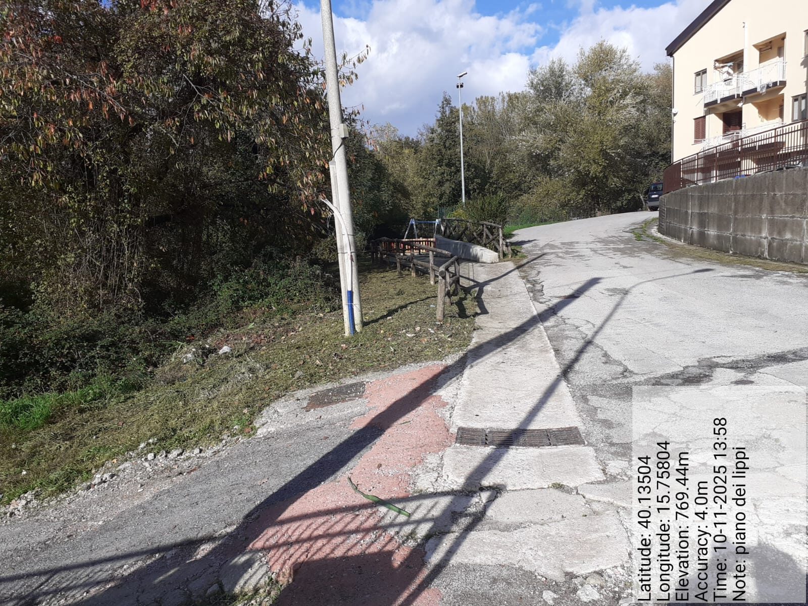 Galleria Fotografica Immagine