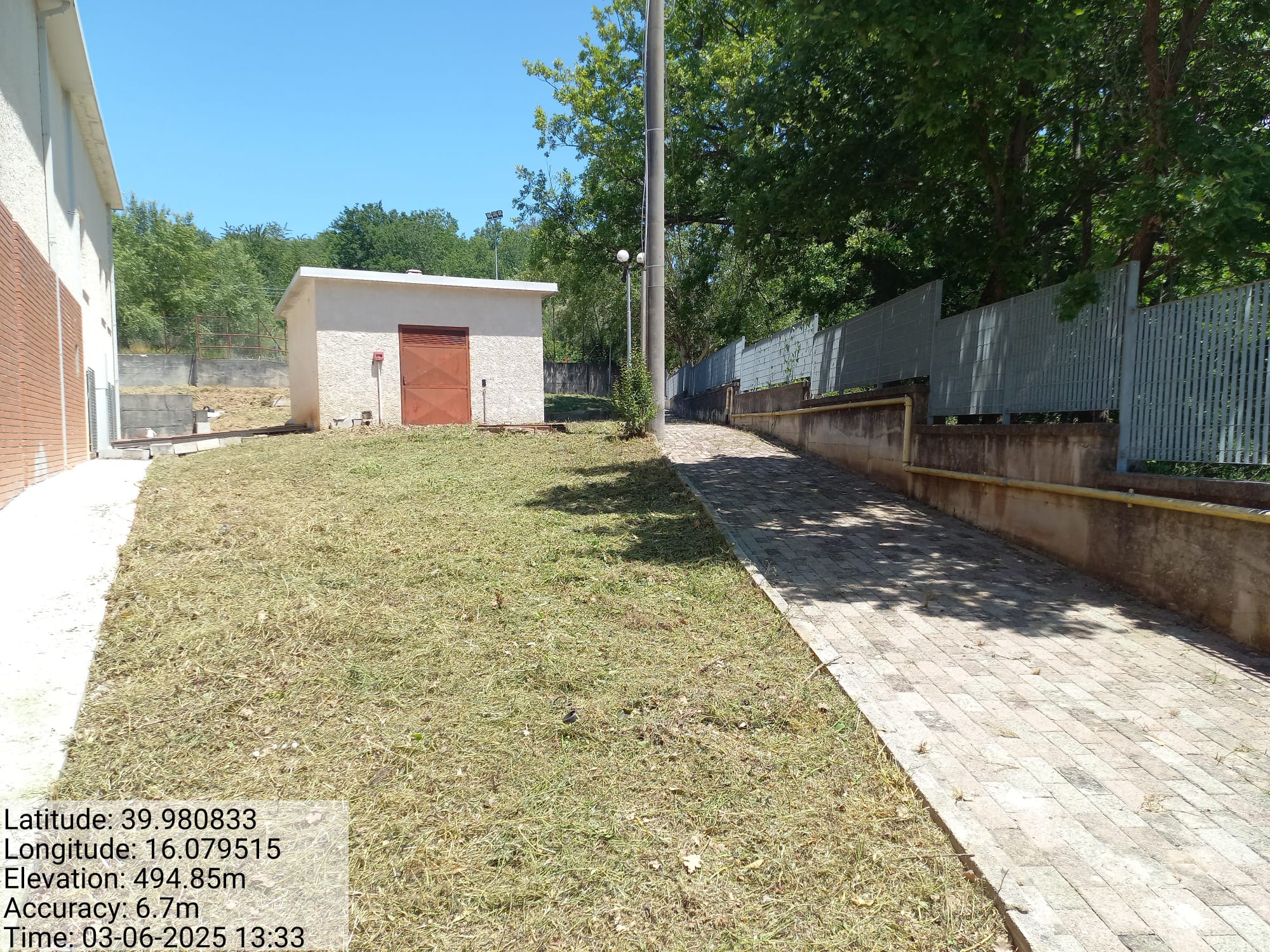 Galleria Fotografica Immagine