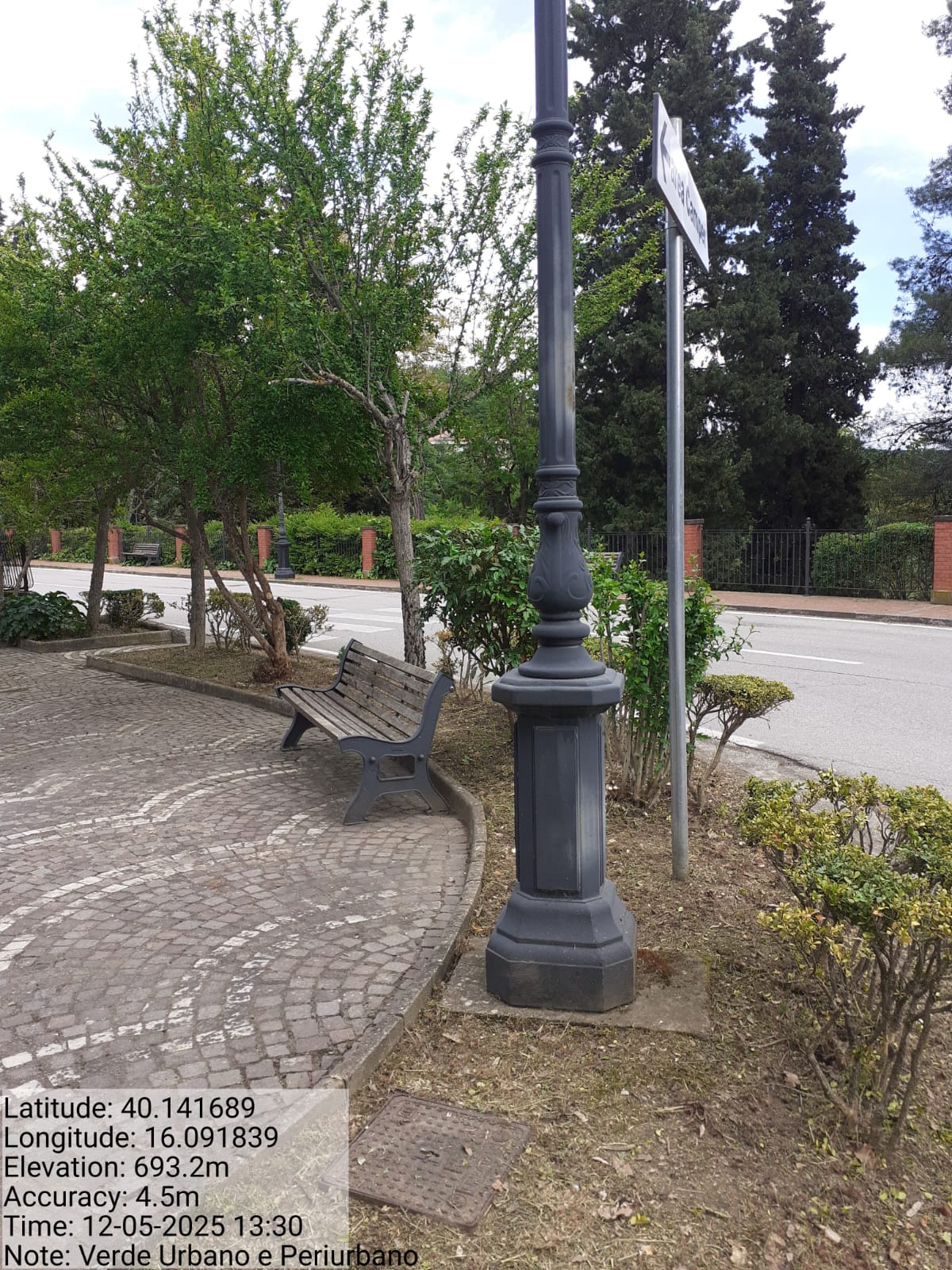 Galleria Fotografica Immagine