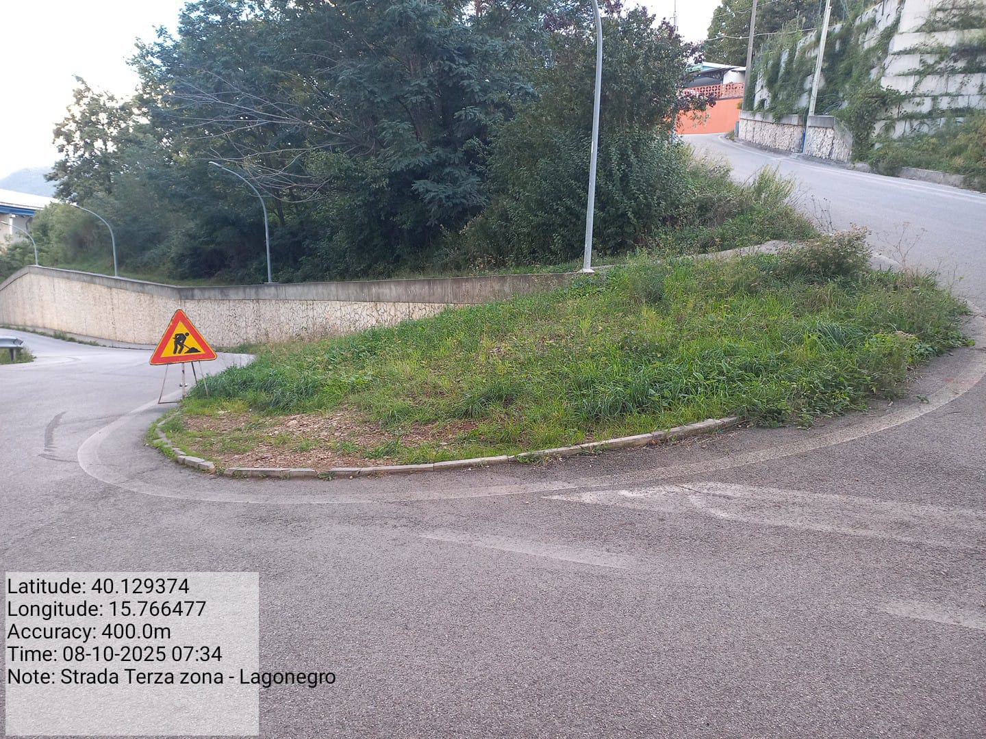 Galleria Fotografica Immagine