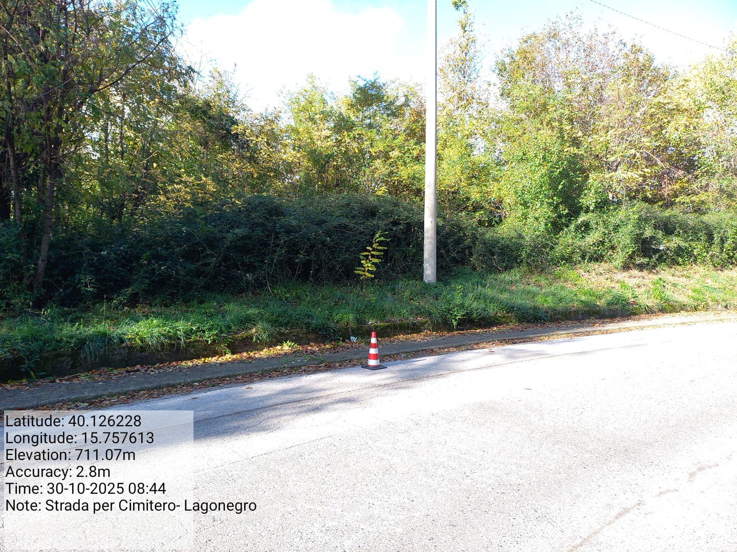 Galleria Fotografica Immagine