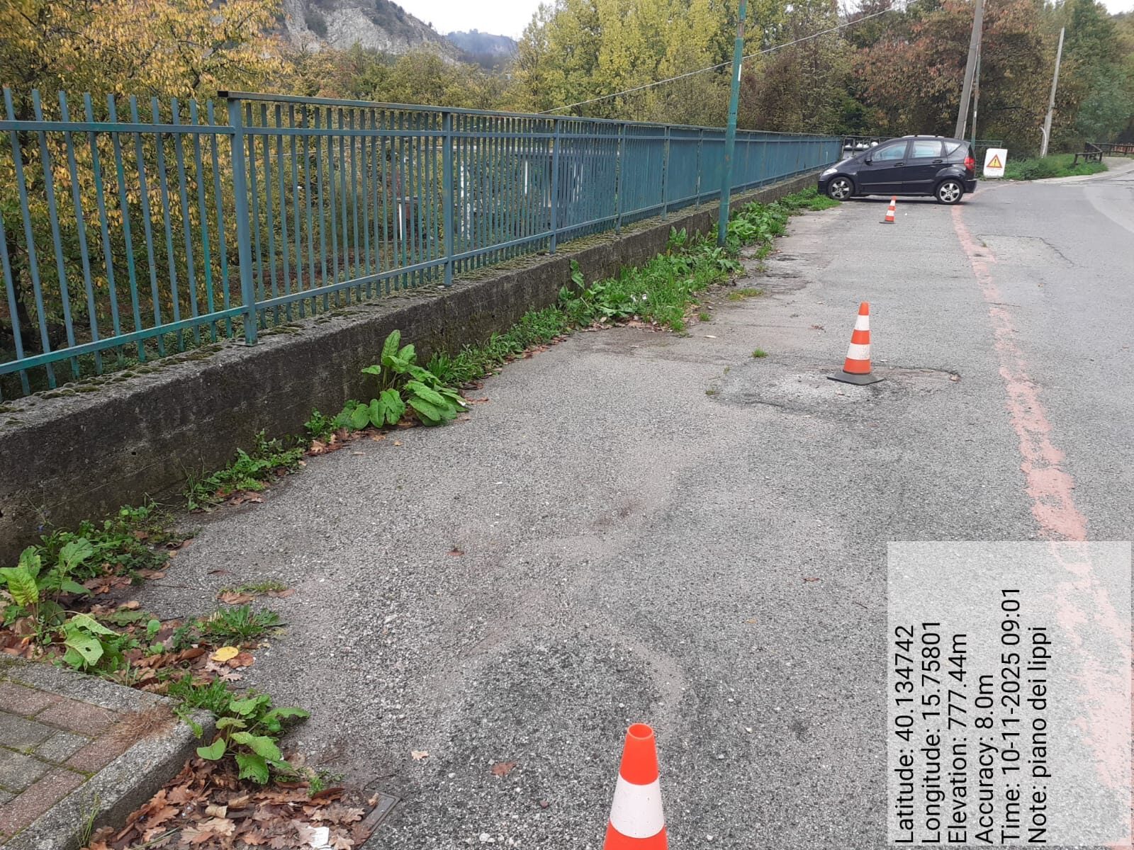 Galleria Fotografica Immagine