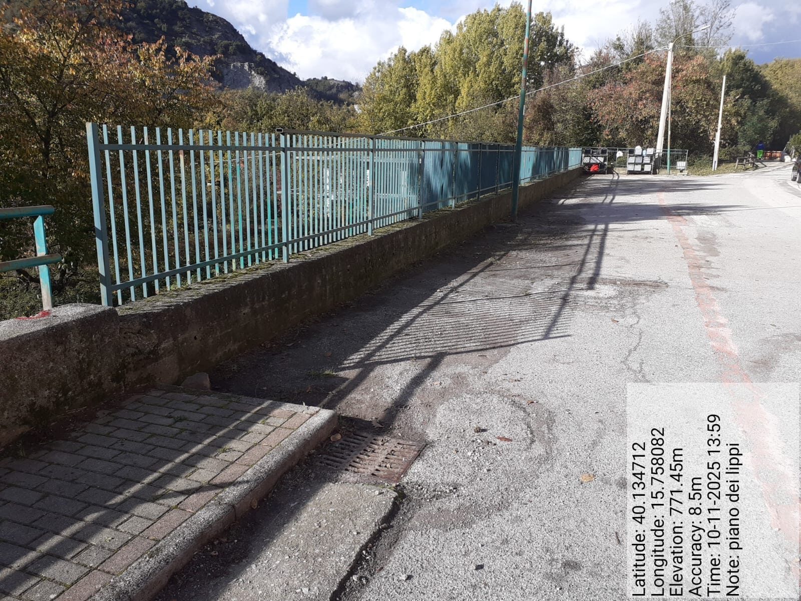 Galleria Fotografica Immagine