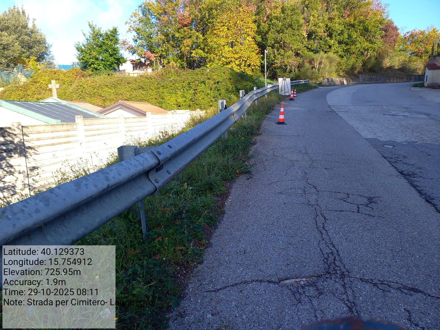 Galleria Fotografica Immagine