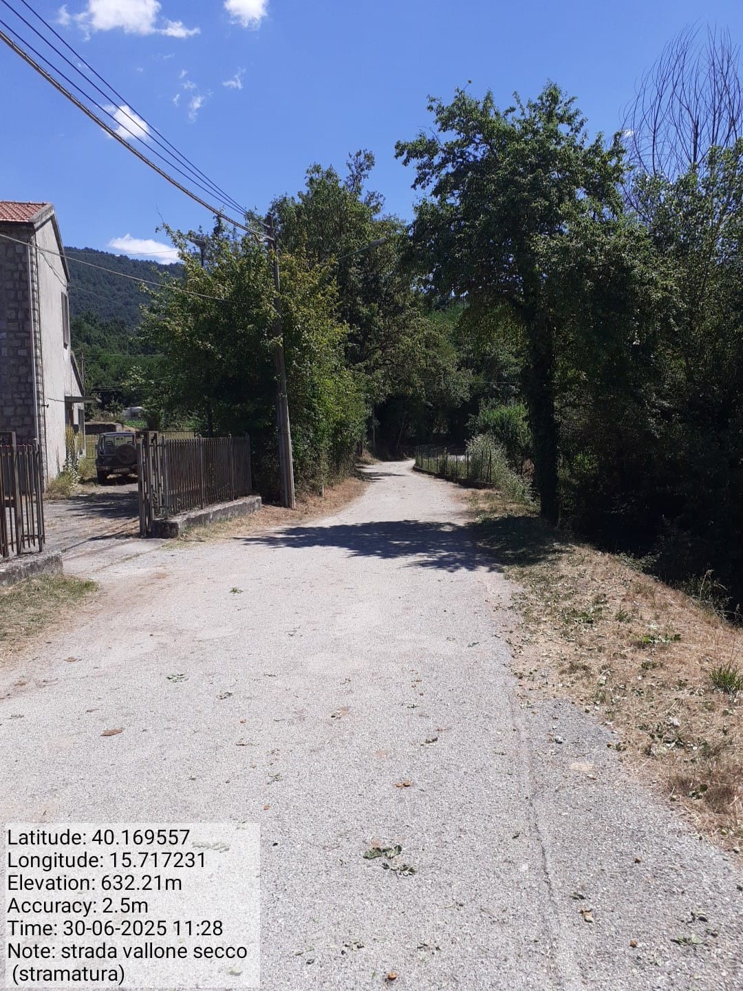 Galleria Fotografica Immagine