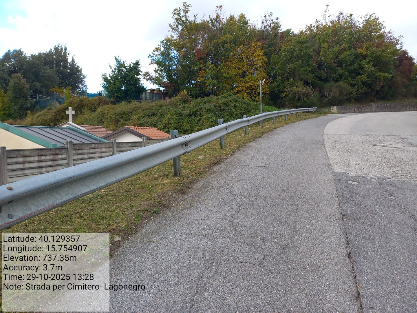 Galleria Fotografica Immagine