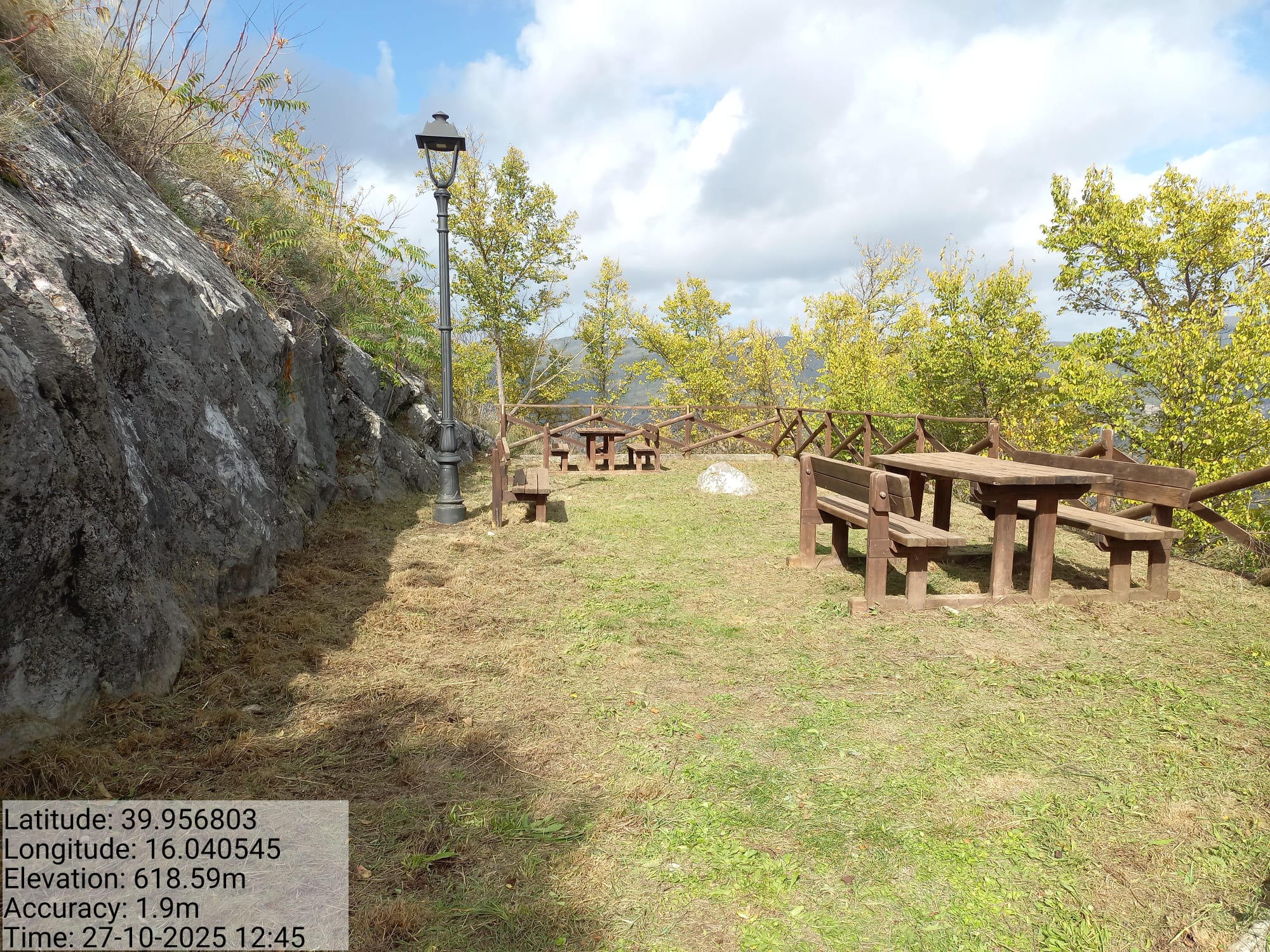 Galleria Fotografica Immagine