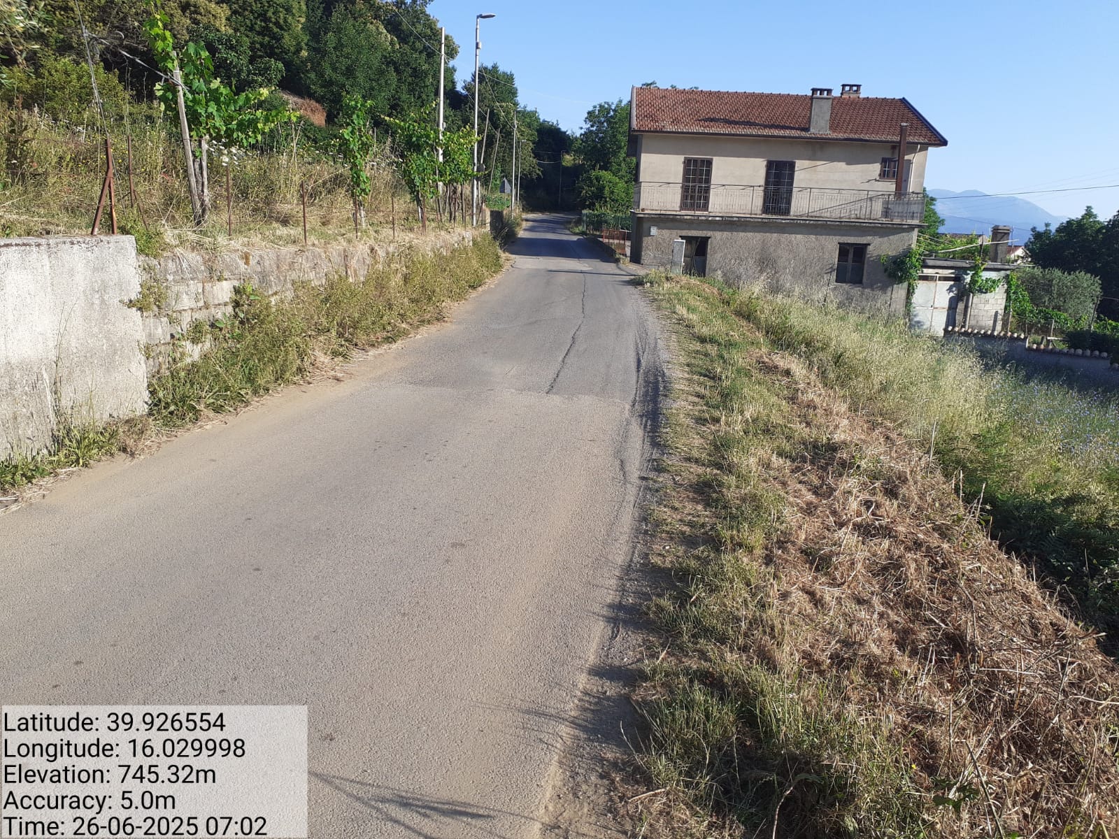 Galleria Fotografica Immagine