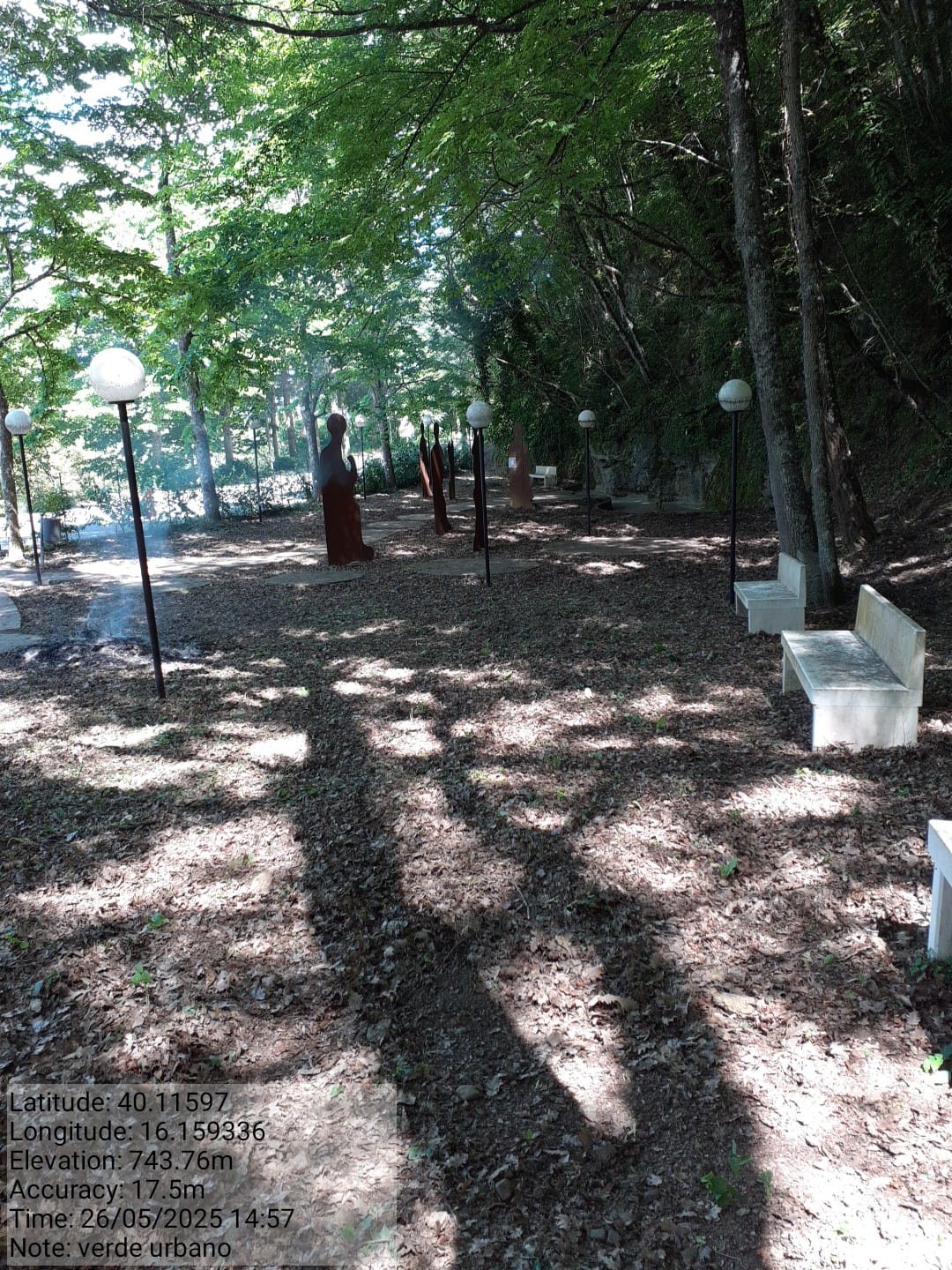 Galleria Fotografica Immagine