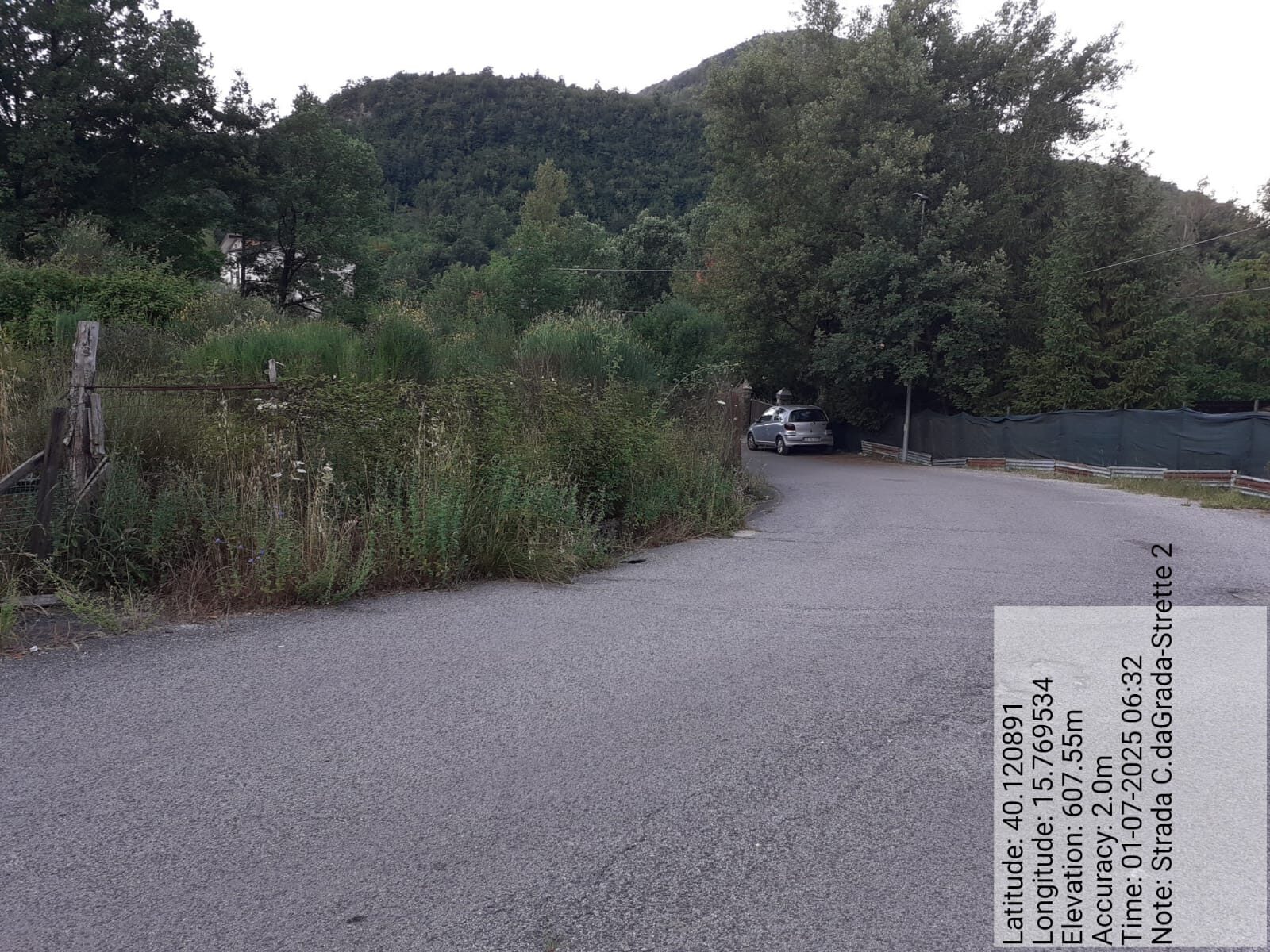 Galleria Fotografica Immagine