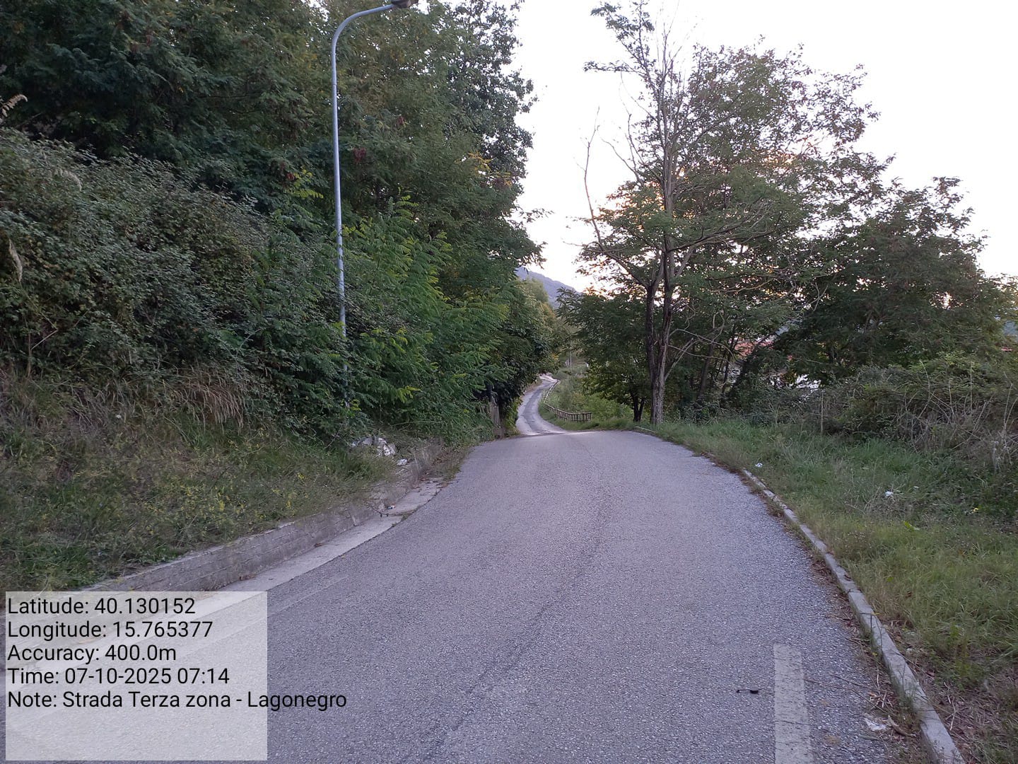 Galleria Fotografica Immagine