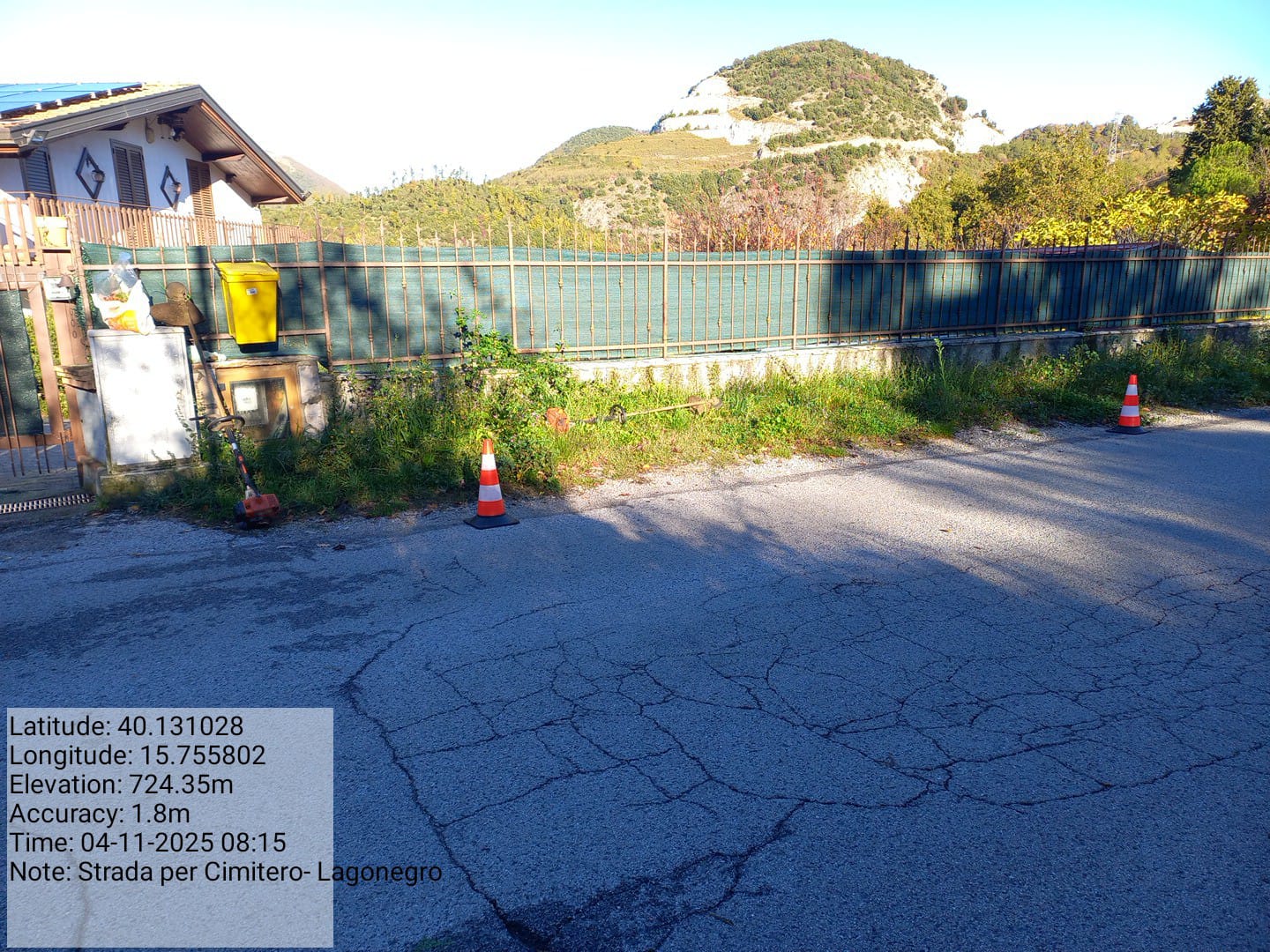 Galleria Fotografica Immagine