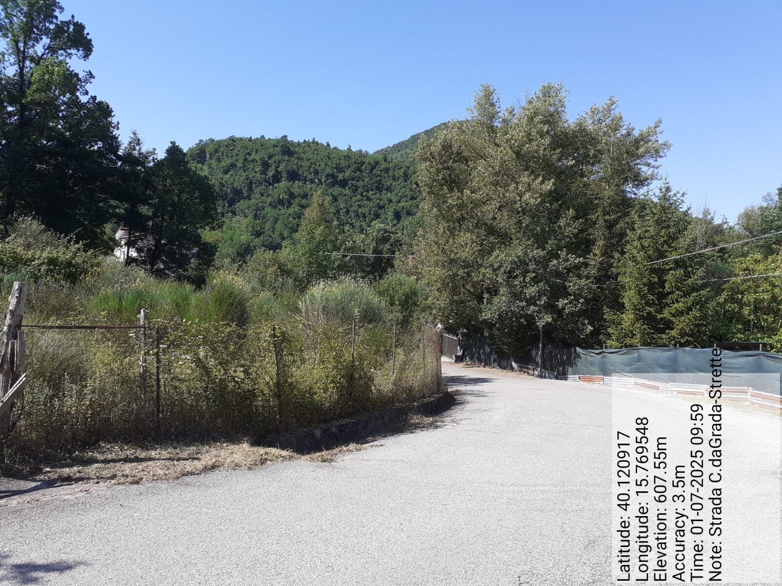 Galleria Fotografica Immagine