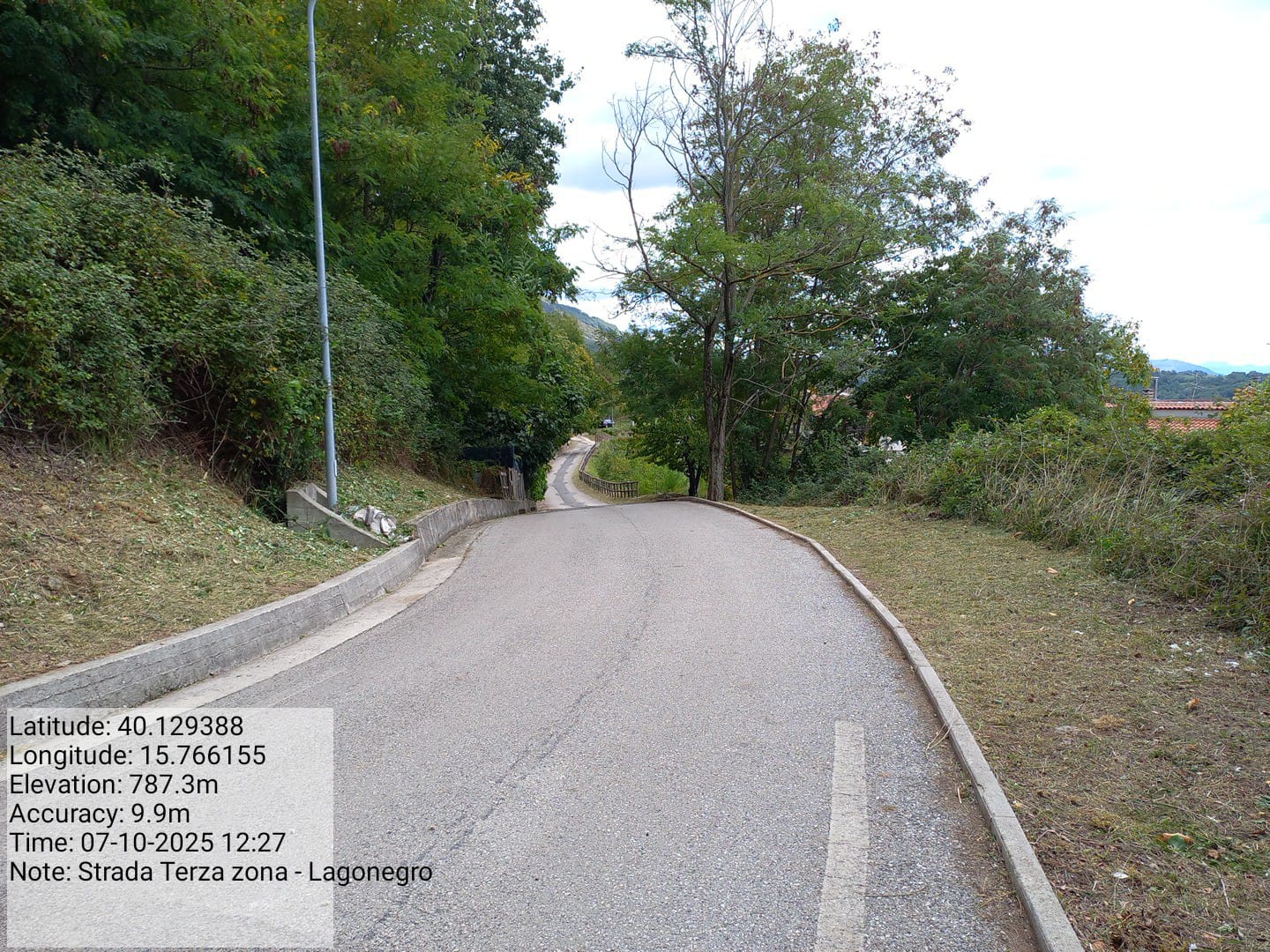 Galleria Fotografica Immagine