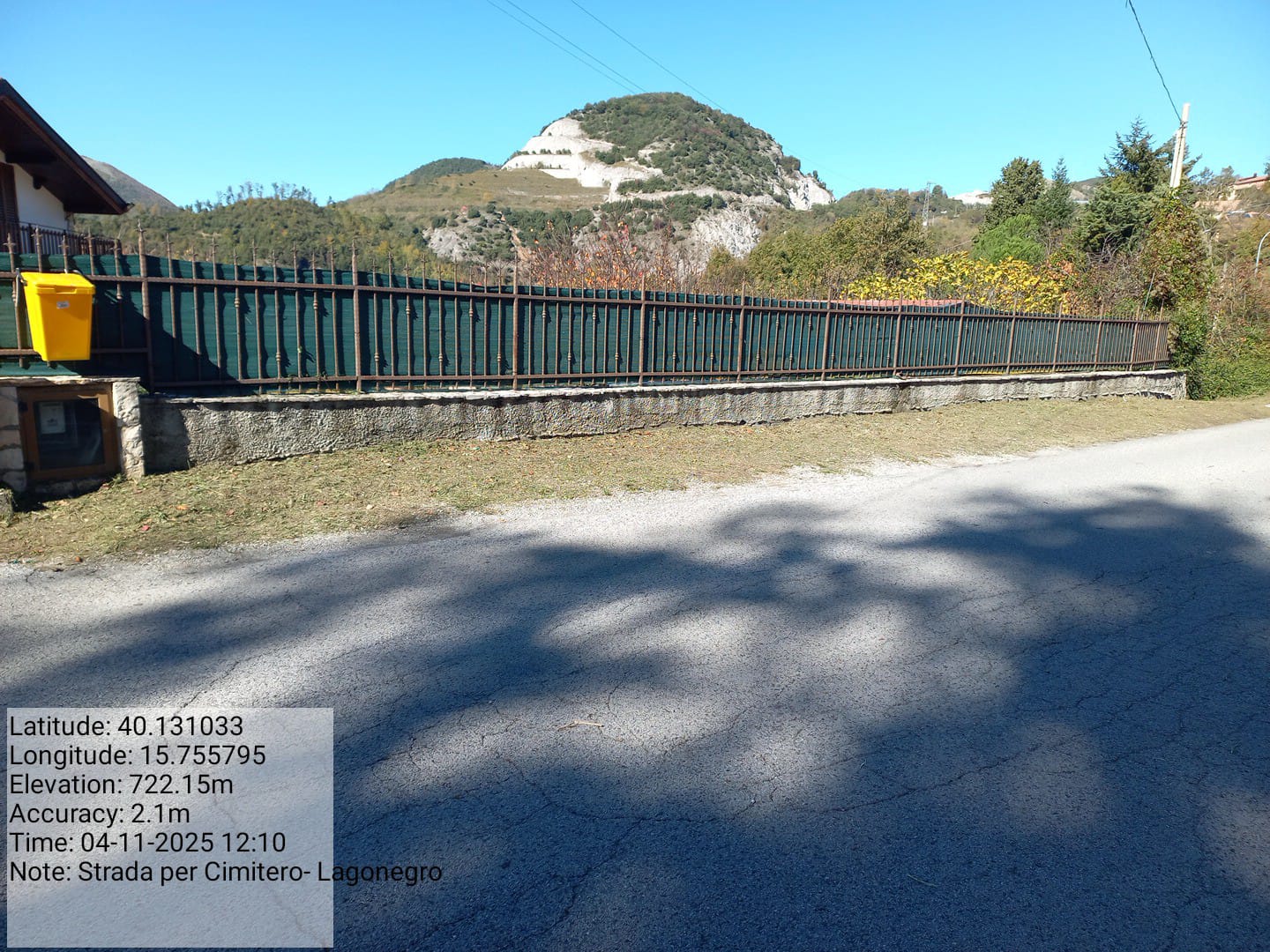 Galleria Fotografica Immagine