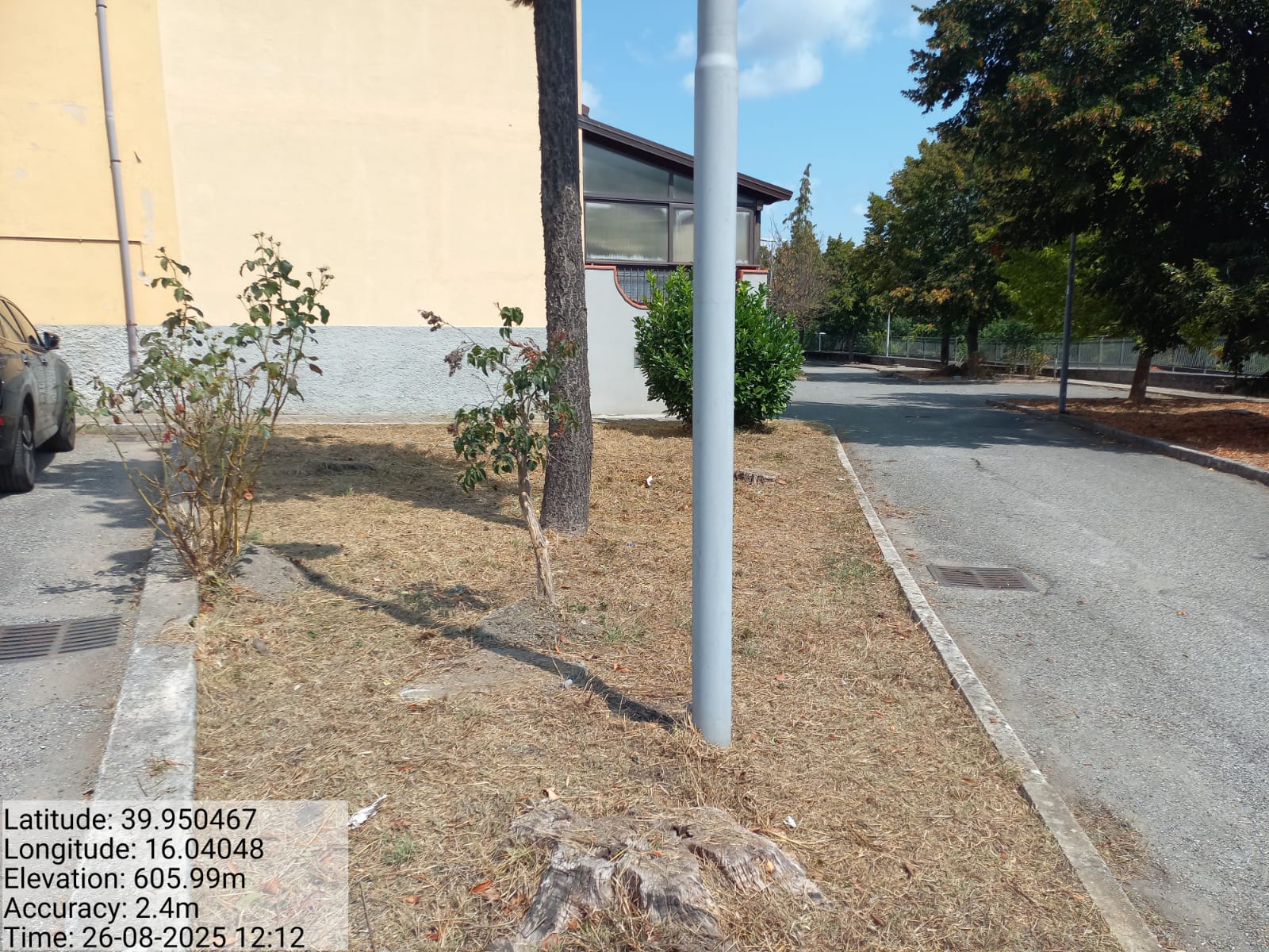 Galleria Fotografica Immagine