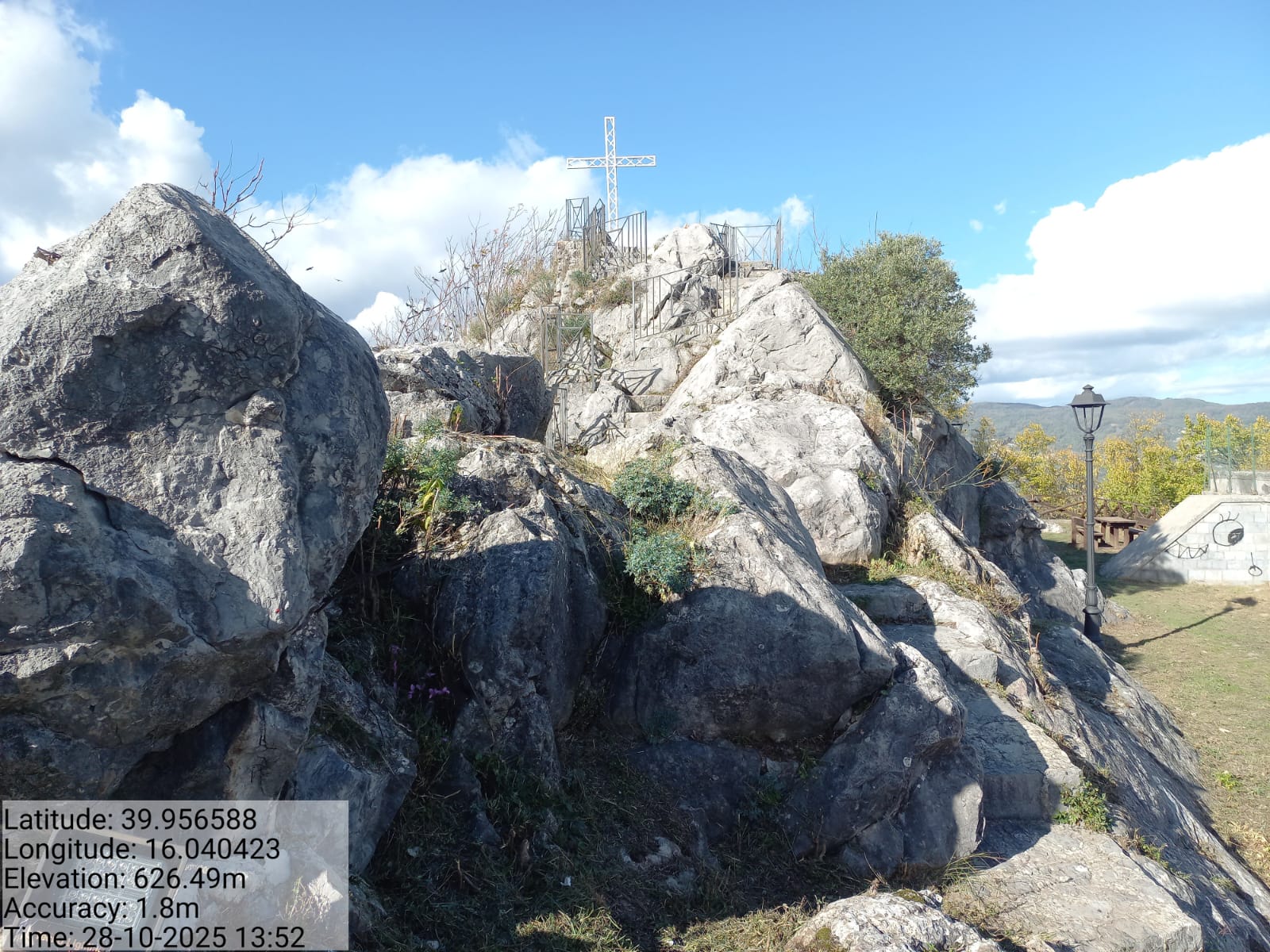 Galleria Fotografica Immagine