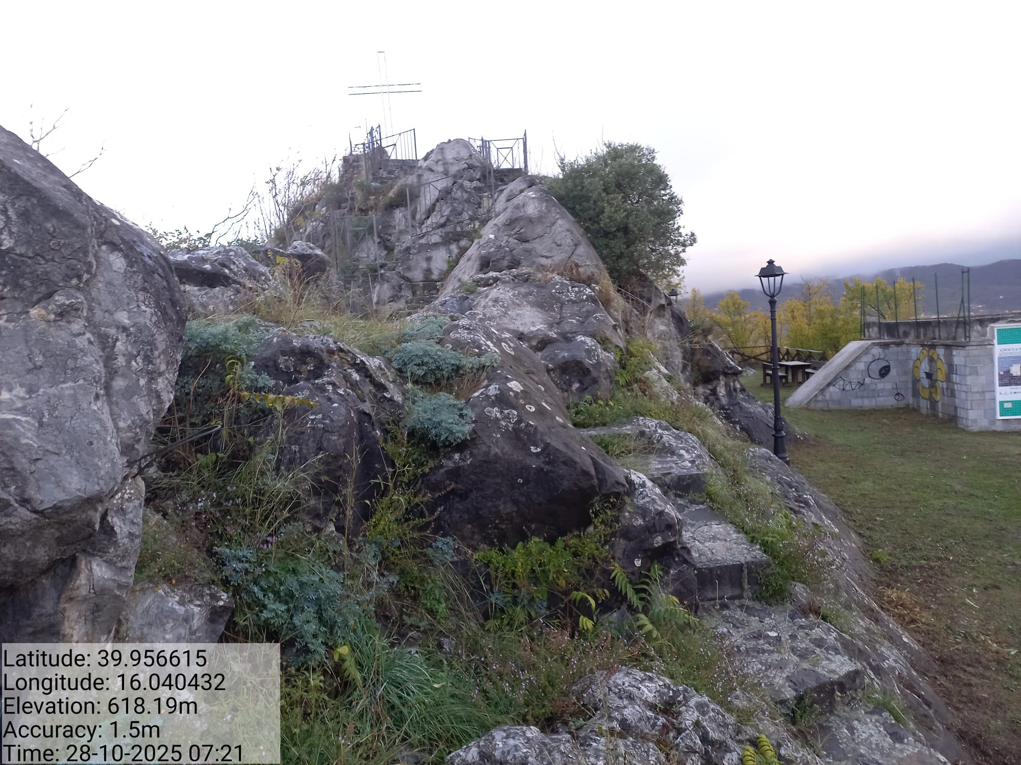 Galleria Fotografica Immagine