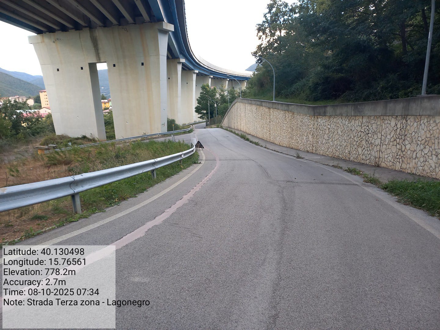 Galleria Fotografica Immagine