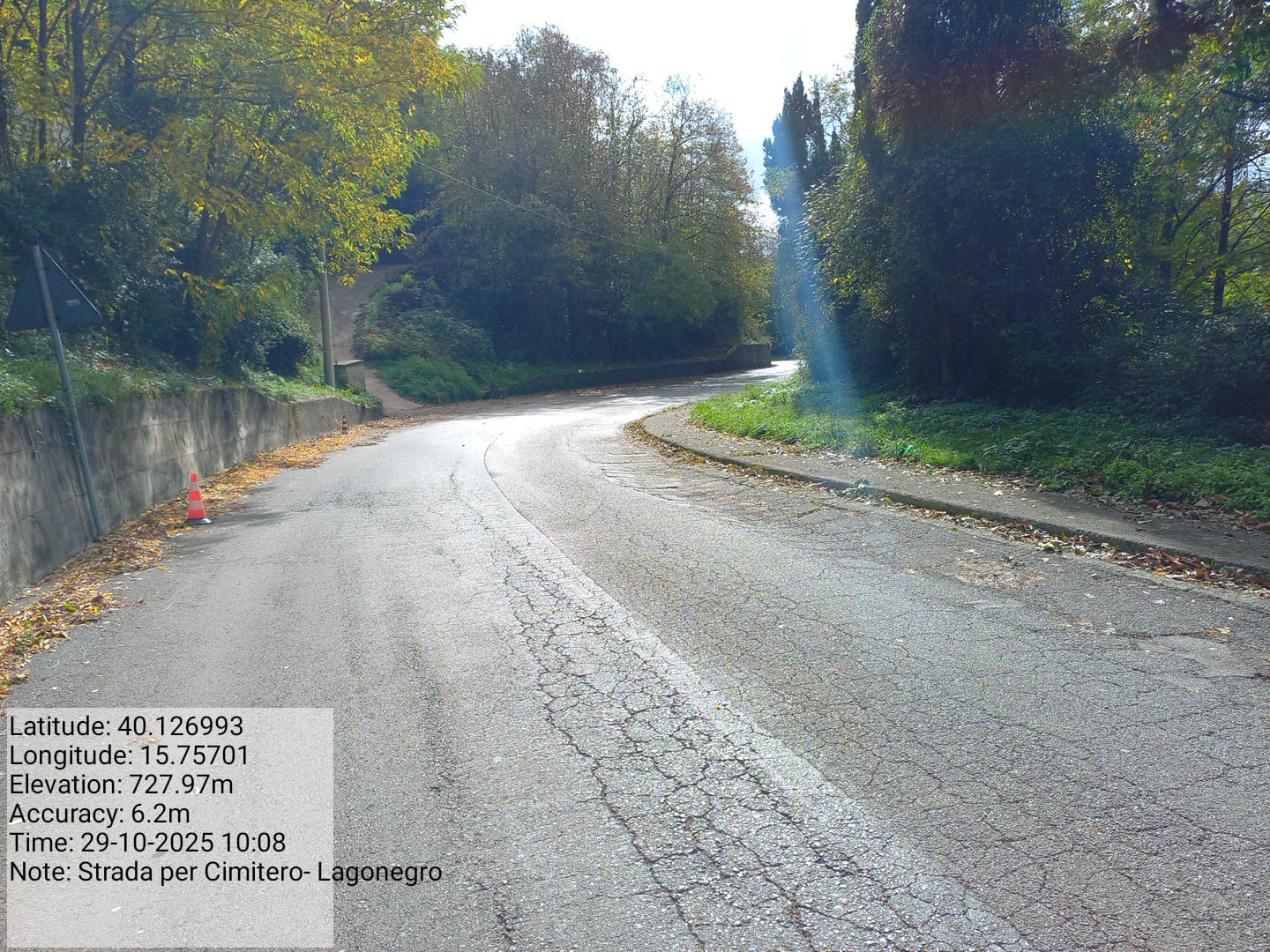 Galleria Fotografica Immagine