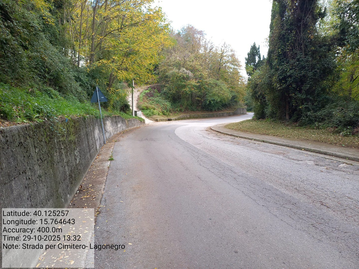 Galleria Fotografica Immagine