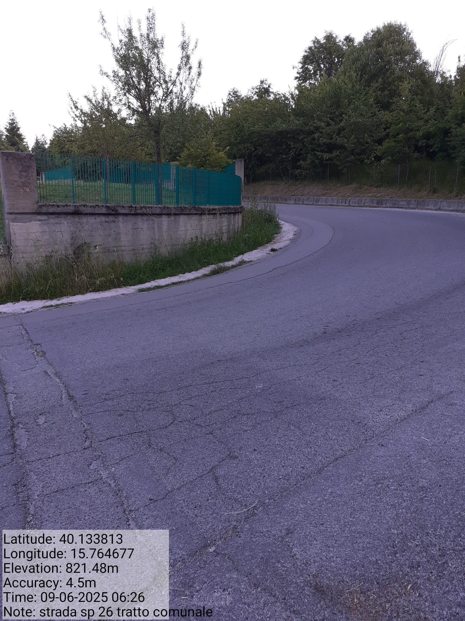 Galleria Fotografica Immagine