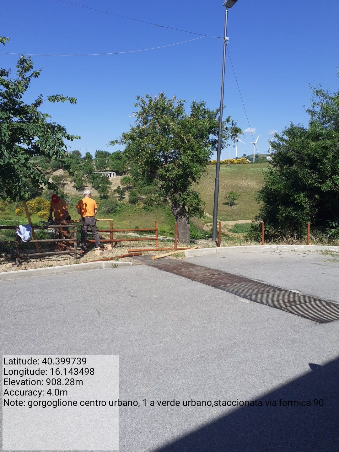 Galleria Fotografica Immagine